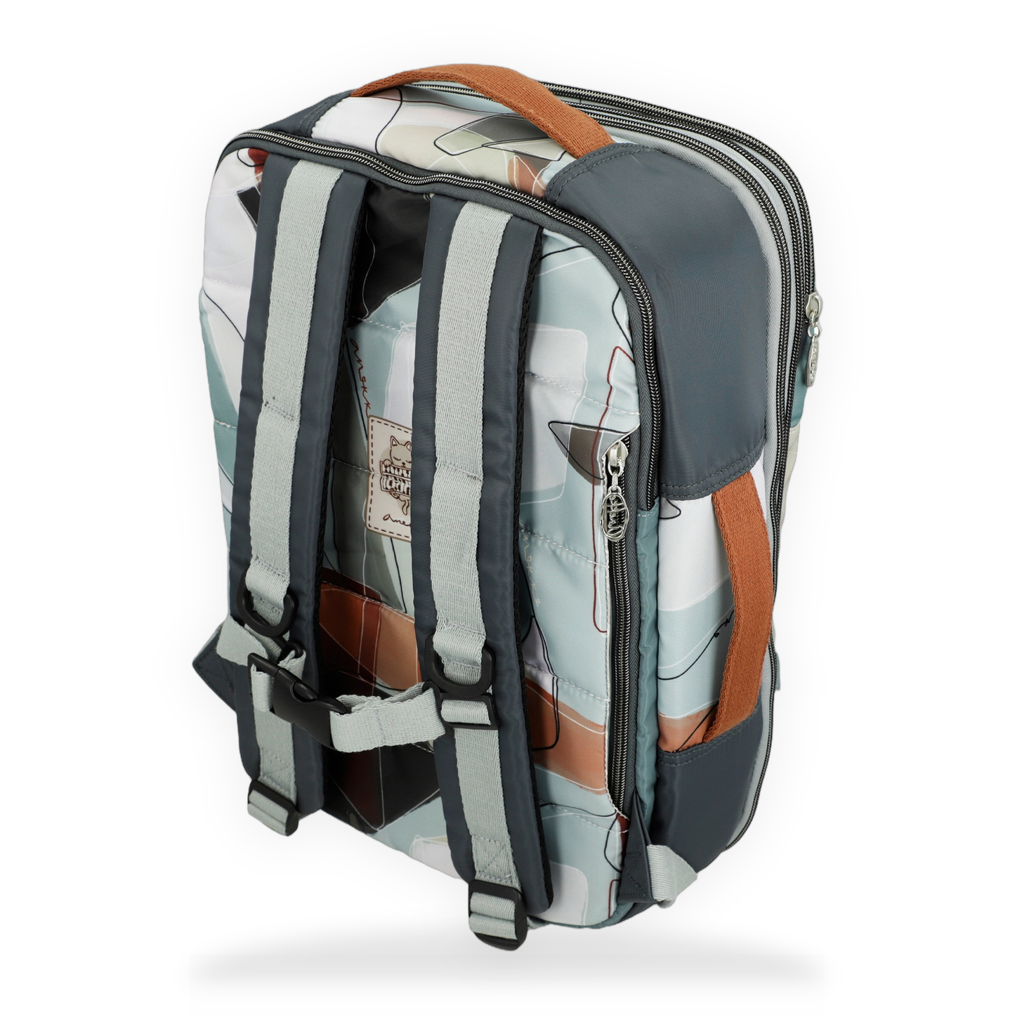 Anekke - Mochila de viaje Sophia