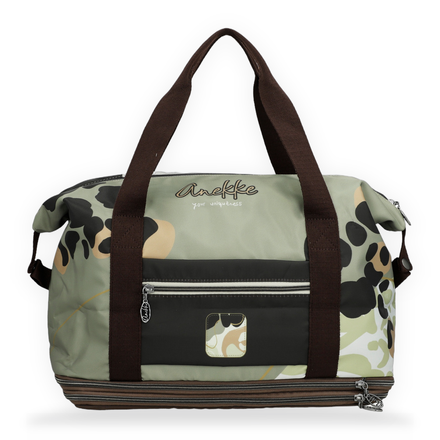 Anekke - Bolso de viaje extensible Gaia