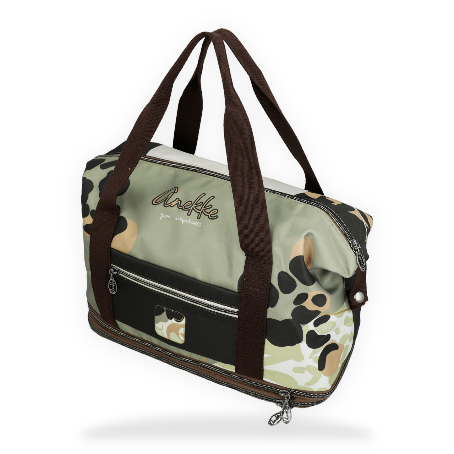 Anekke - Bolso de viaje extensible Gaia