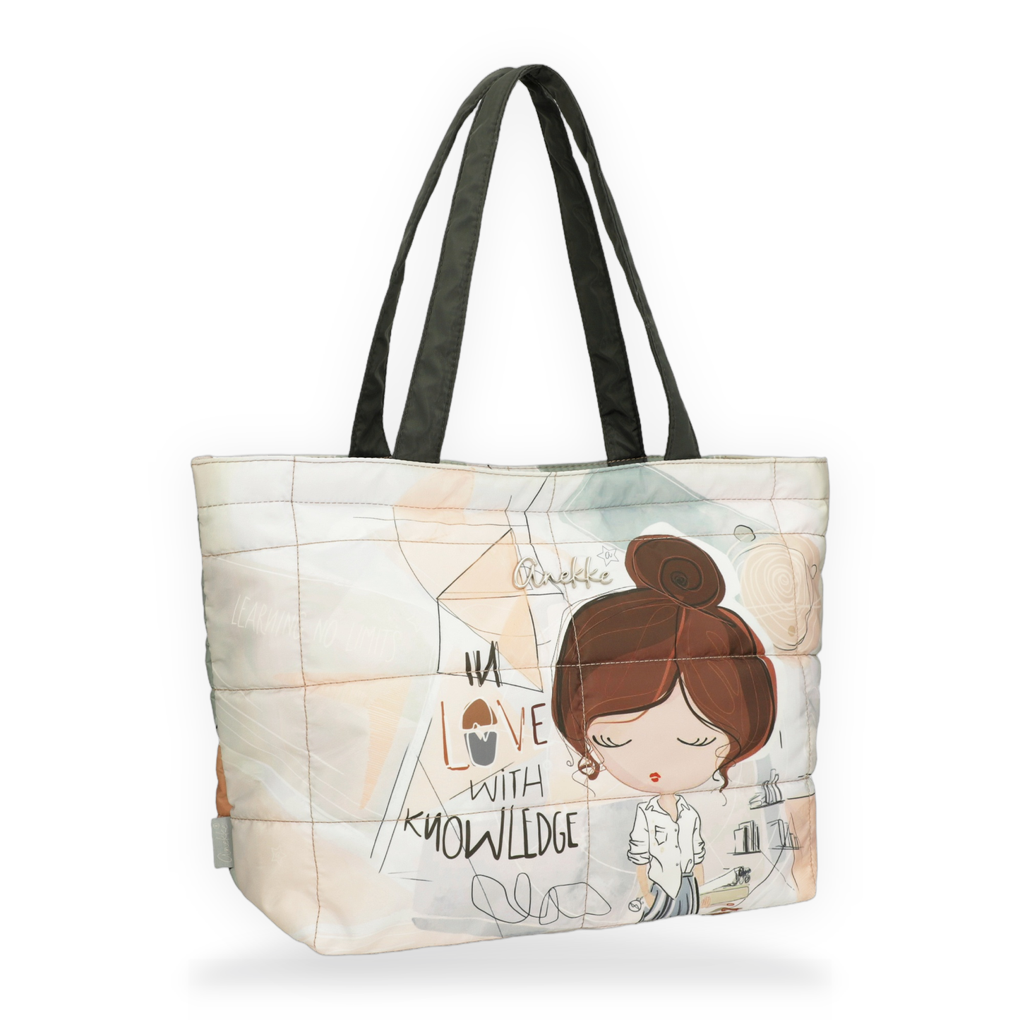 Anekke - Bolso de viaje Sophia