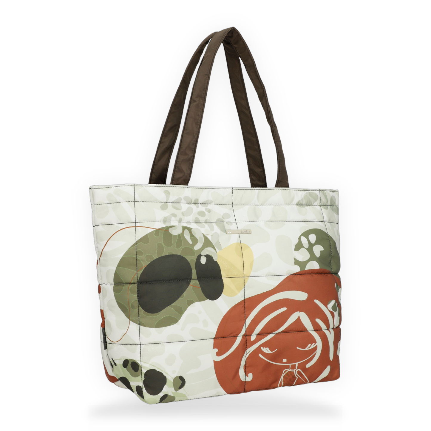 Anekke - Bolso de viaje Gaia