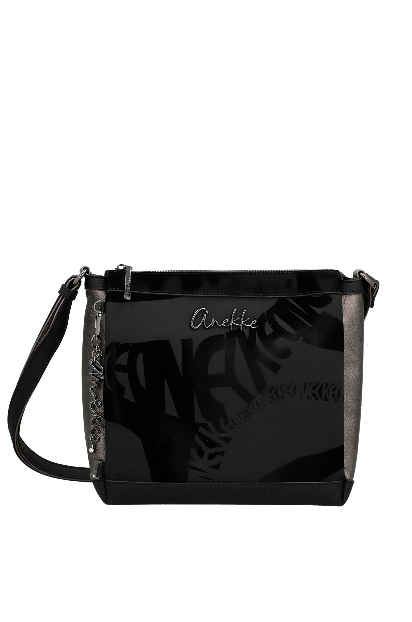 Anekke - Khroma Square Shoulder Bag