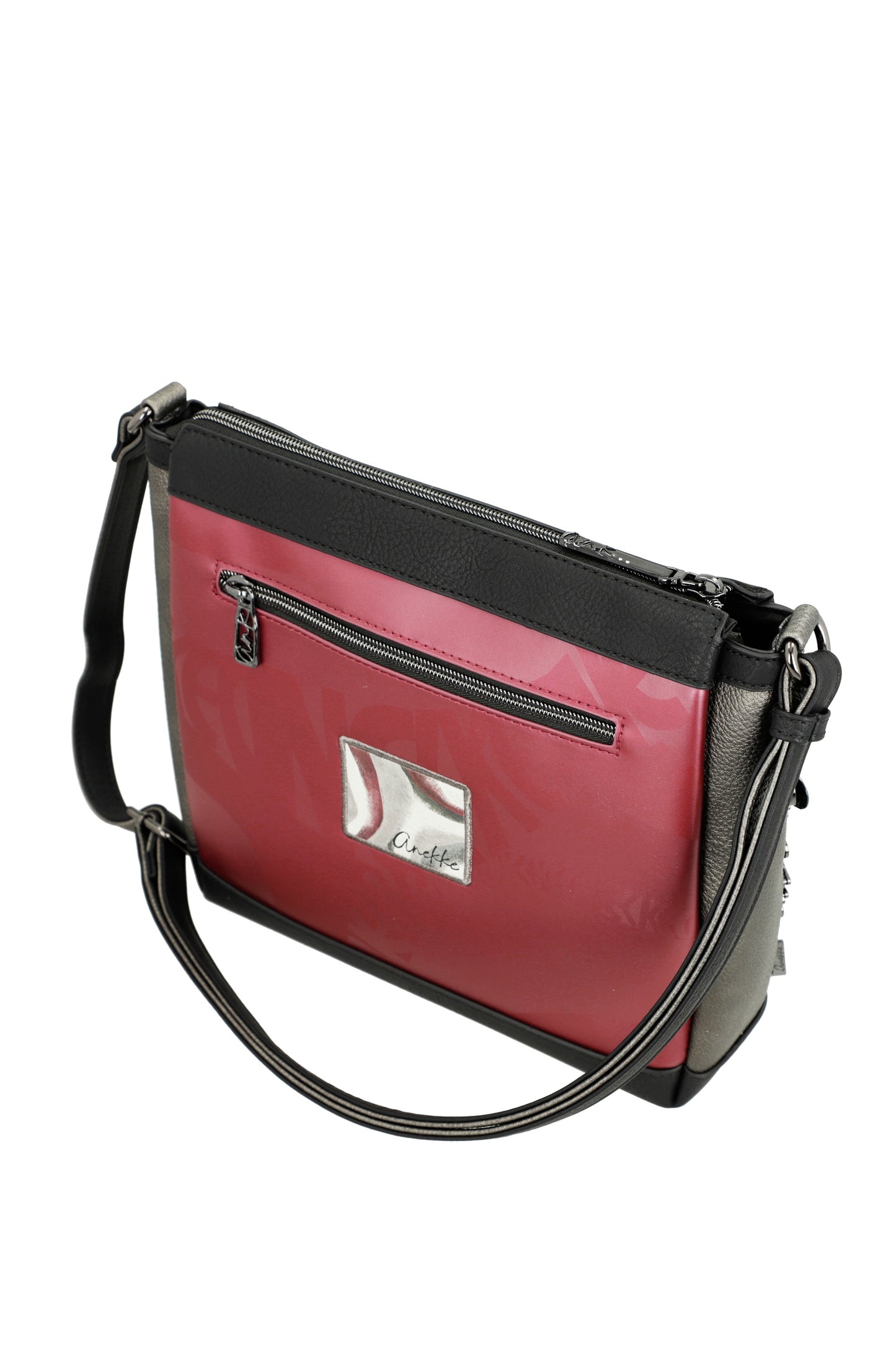 Anekke - Khroma Square Shoulder Bag