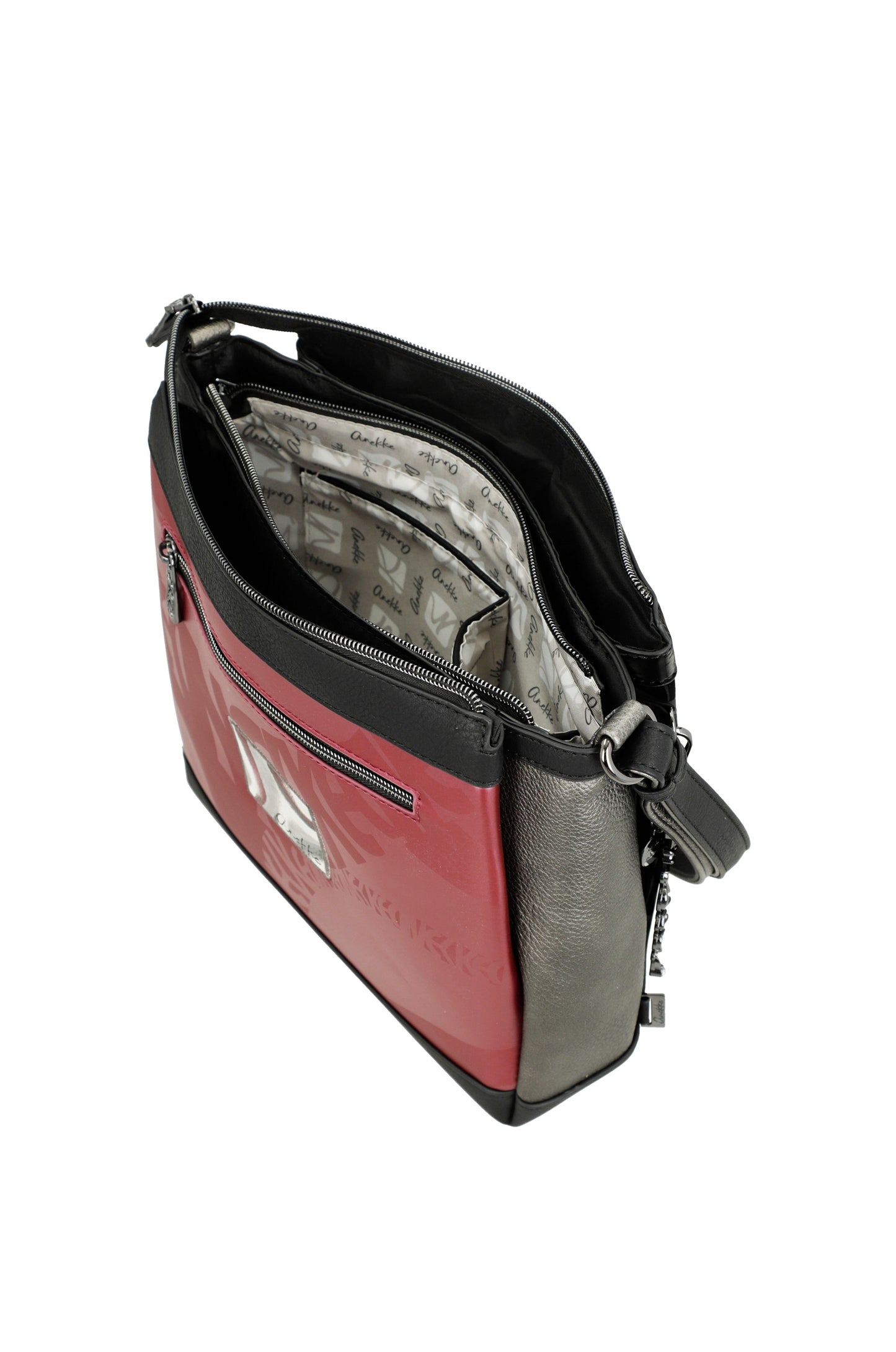 Anekke - Khroma Square Shoulder Bag