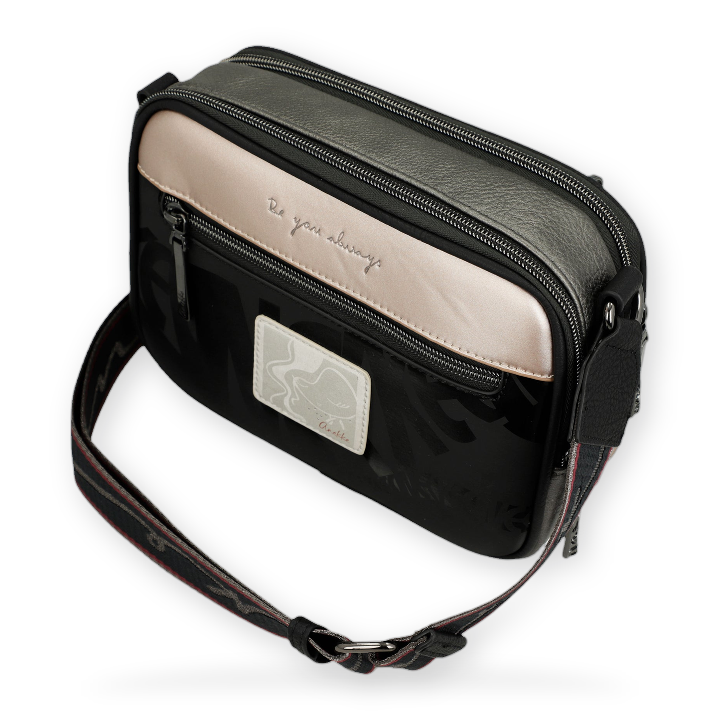 Anekke - Khroma Crossbody Bag