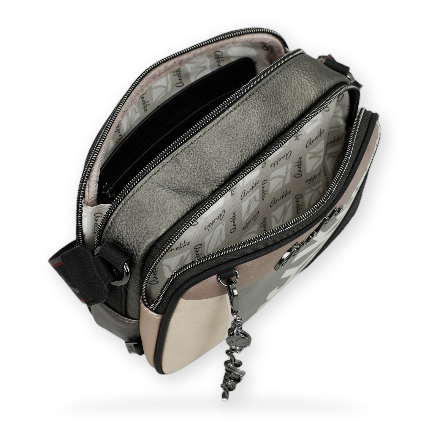 Anekke - Khroma Crossbody Bag