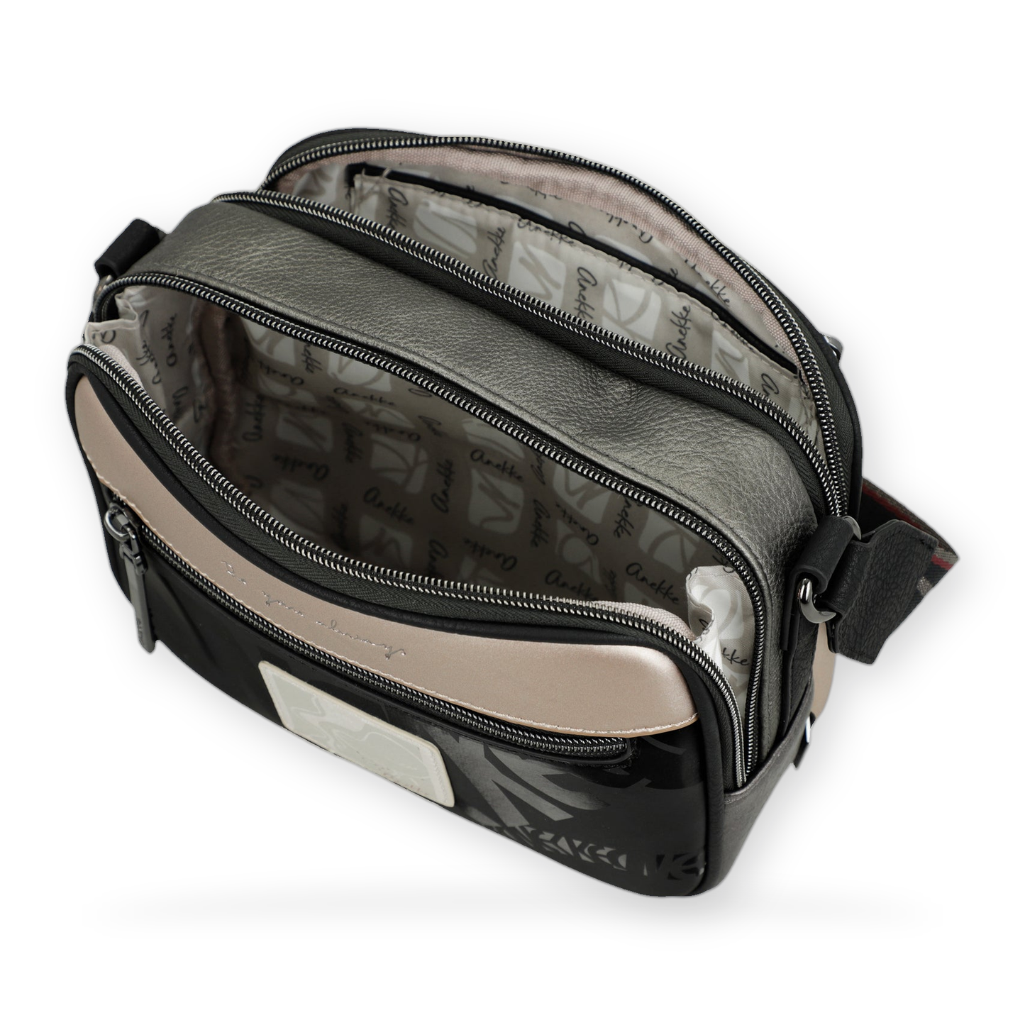 Anekke - Khroma Crossbody Bag