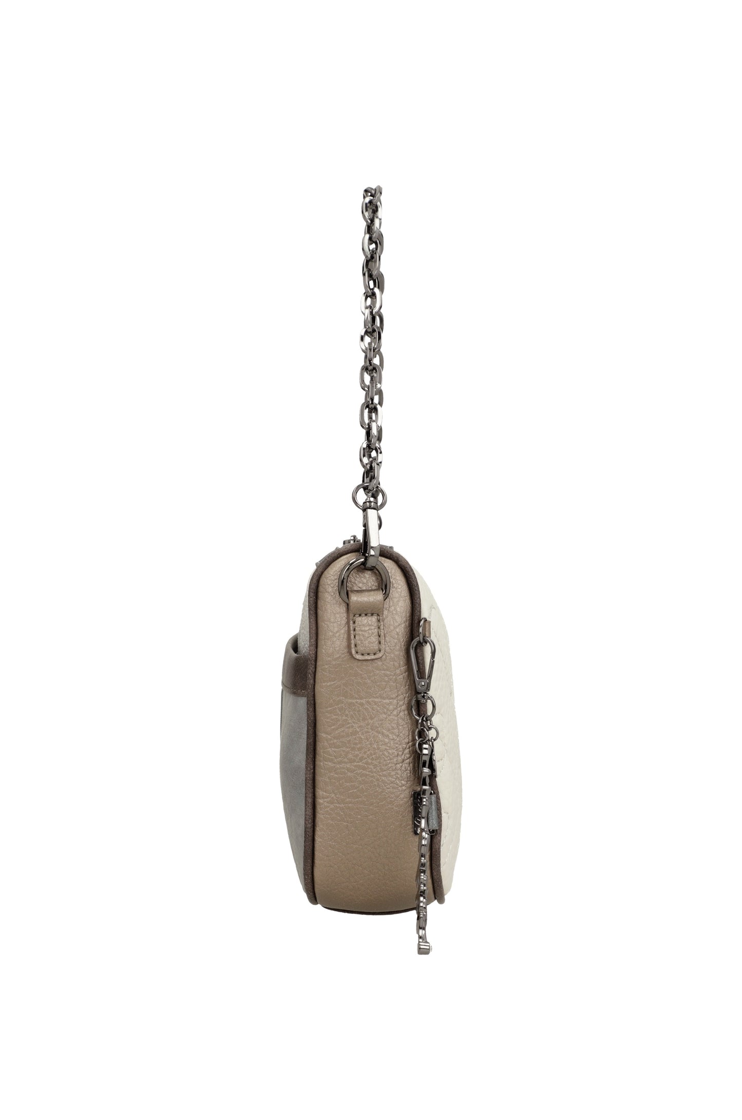 Anekke - Essentials Beige Crossbody Bag