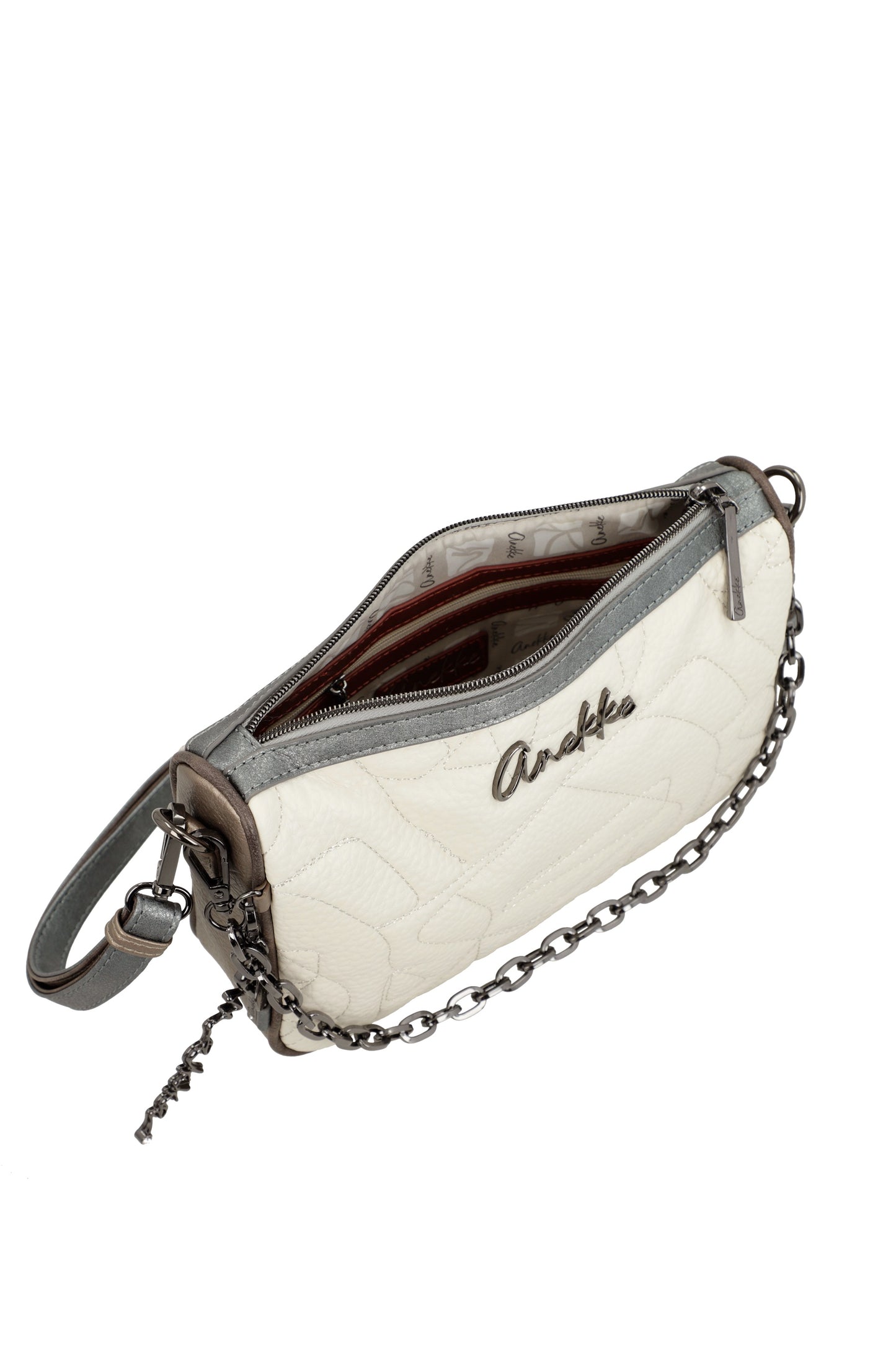 Anekke - Essentials Beige Crossbody Bag