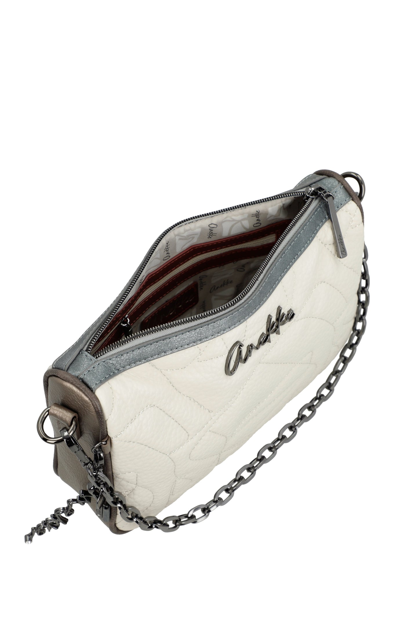 Anekke - Essentials Beige Crossbody Bag