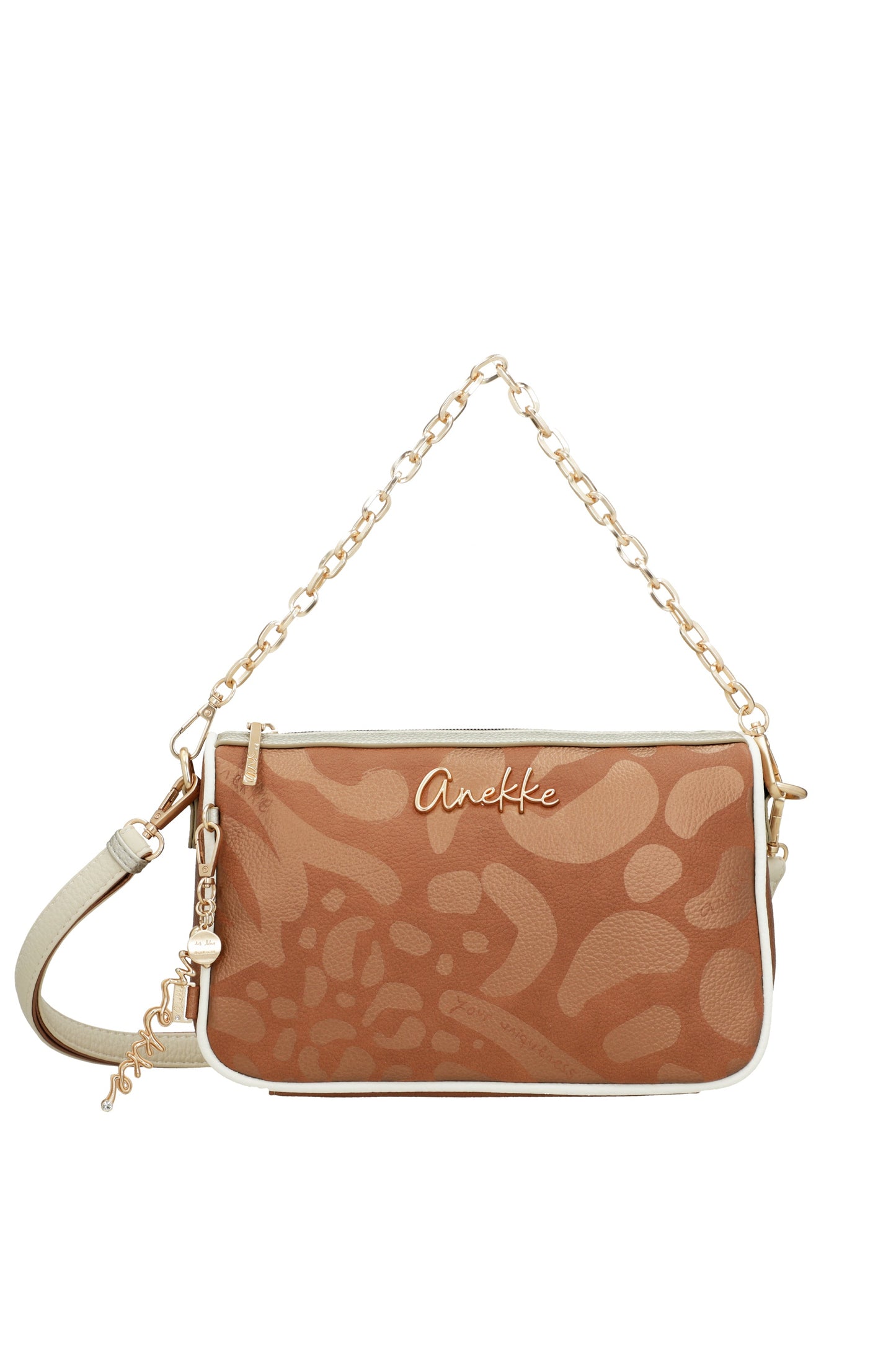 Anekke - Coral Essentials Crossbody Bag