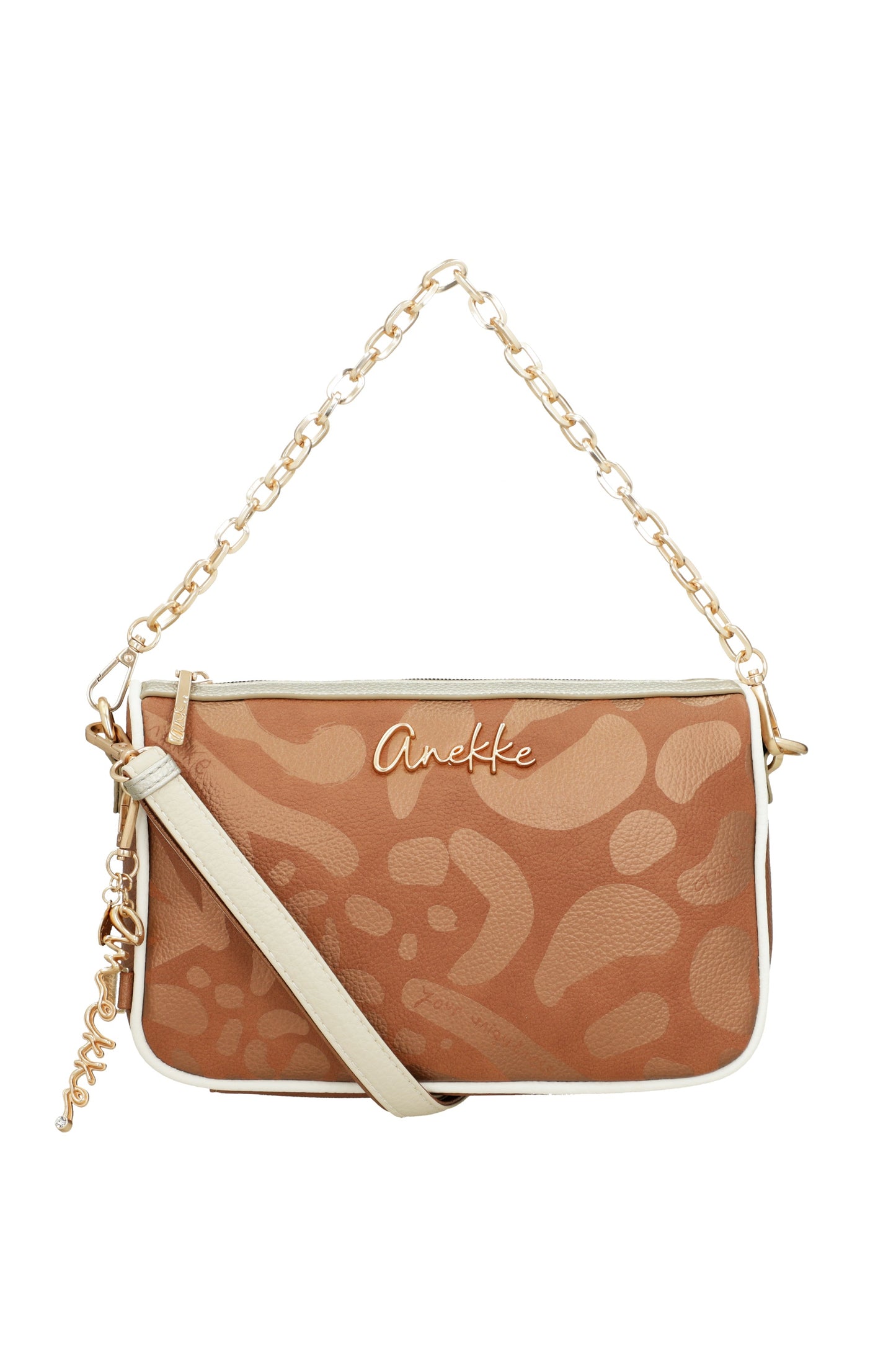 Anekke - Coral Essentials Crossbody Bag