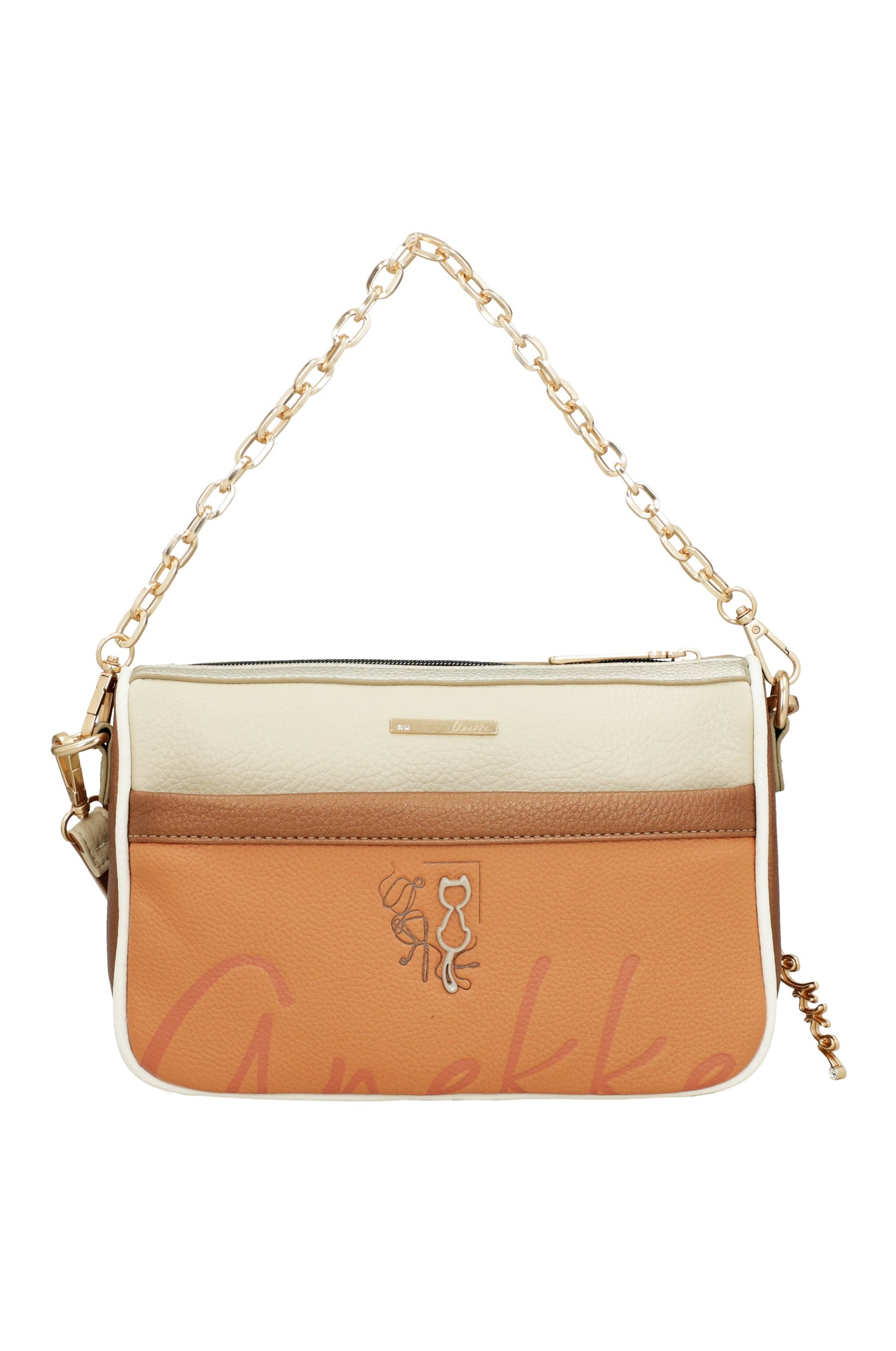 Anekke - Coral Essentials Crossbody Bag