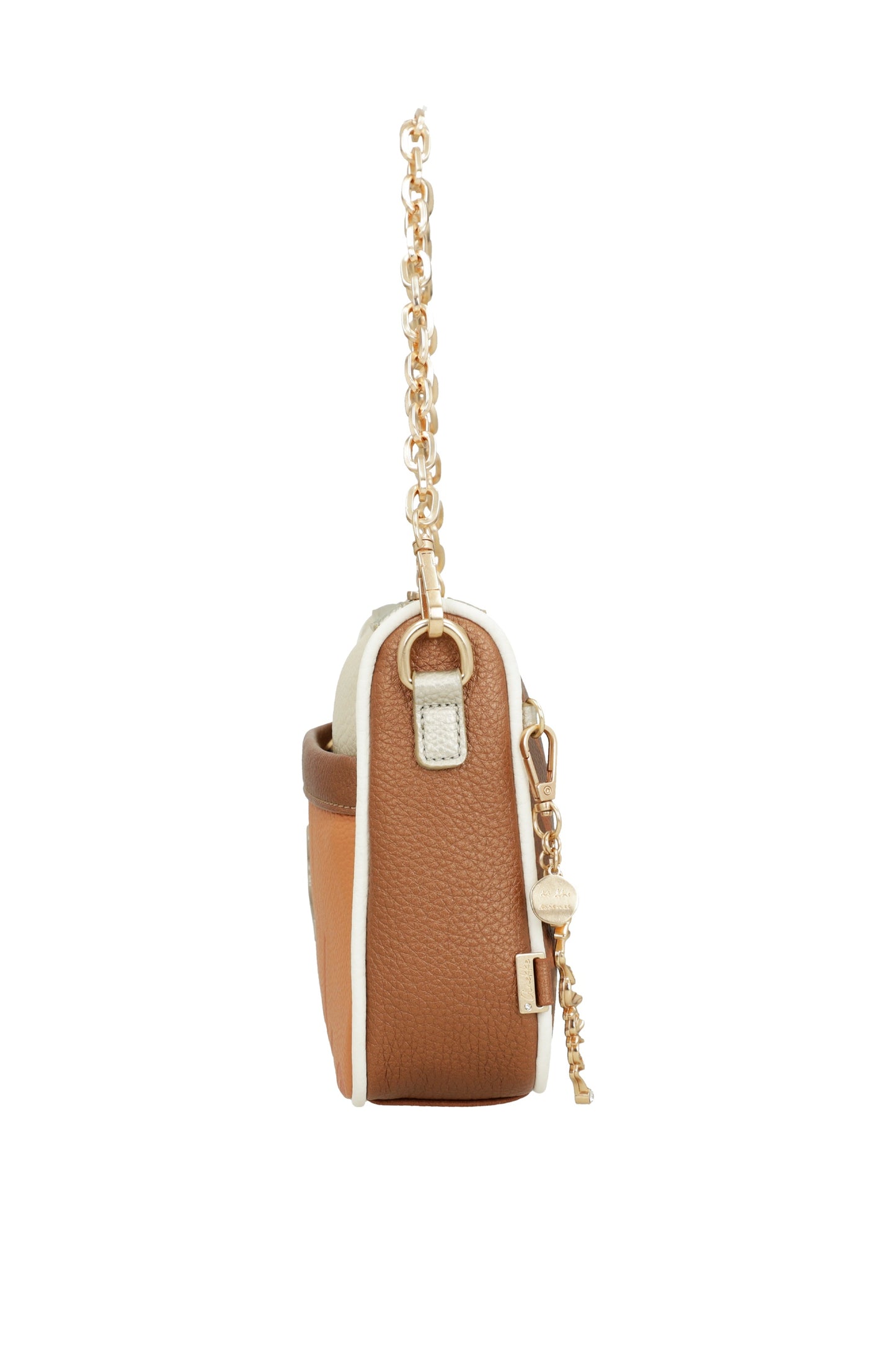 Anekke - Coral Essentials Crossbody Bag