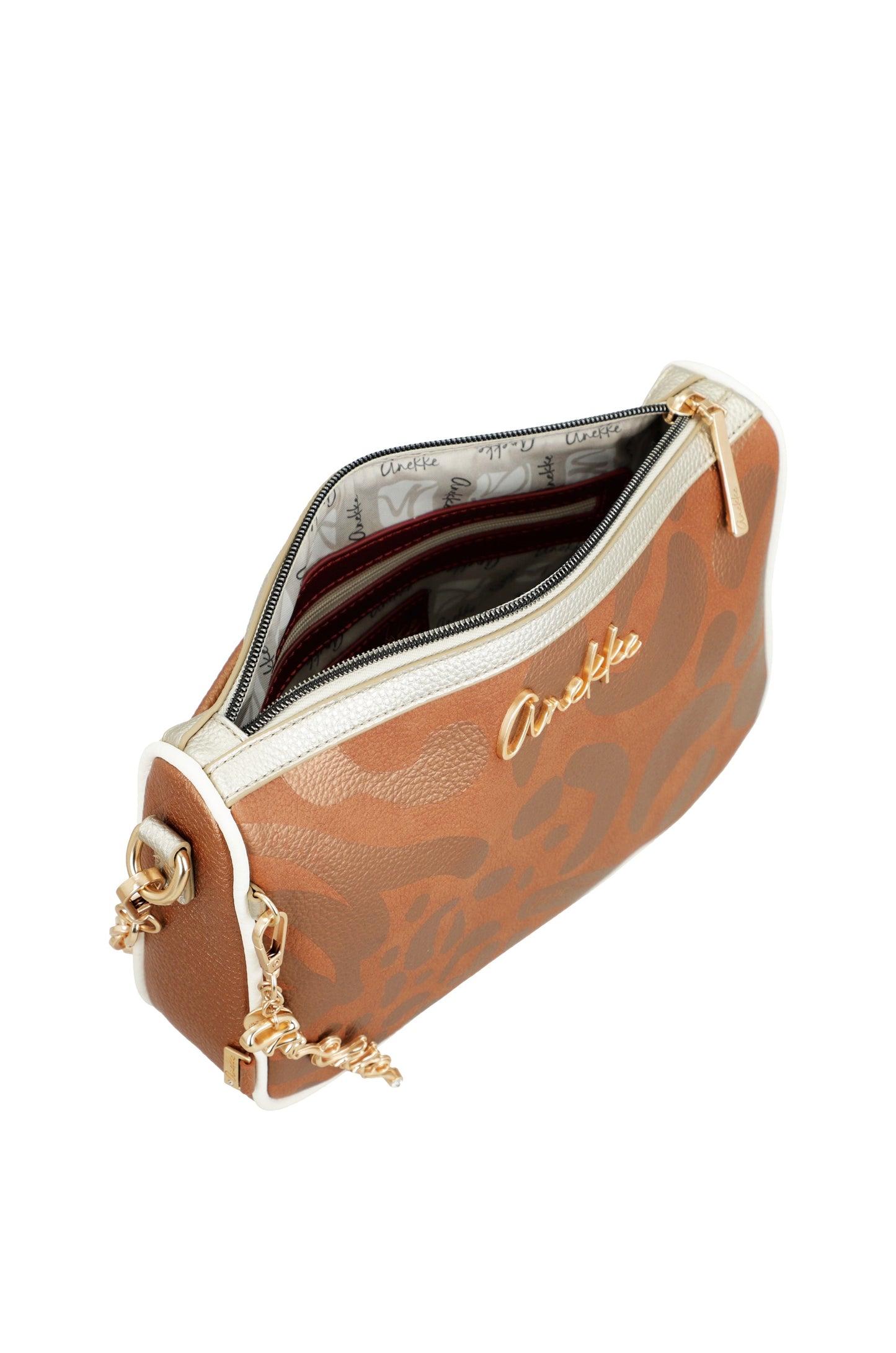 Anekke - Coral Essentials Crossbody Bag