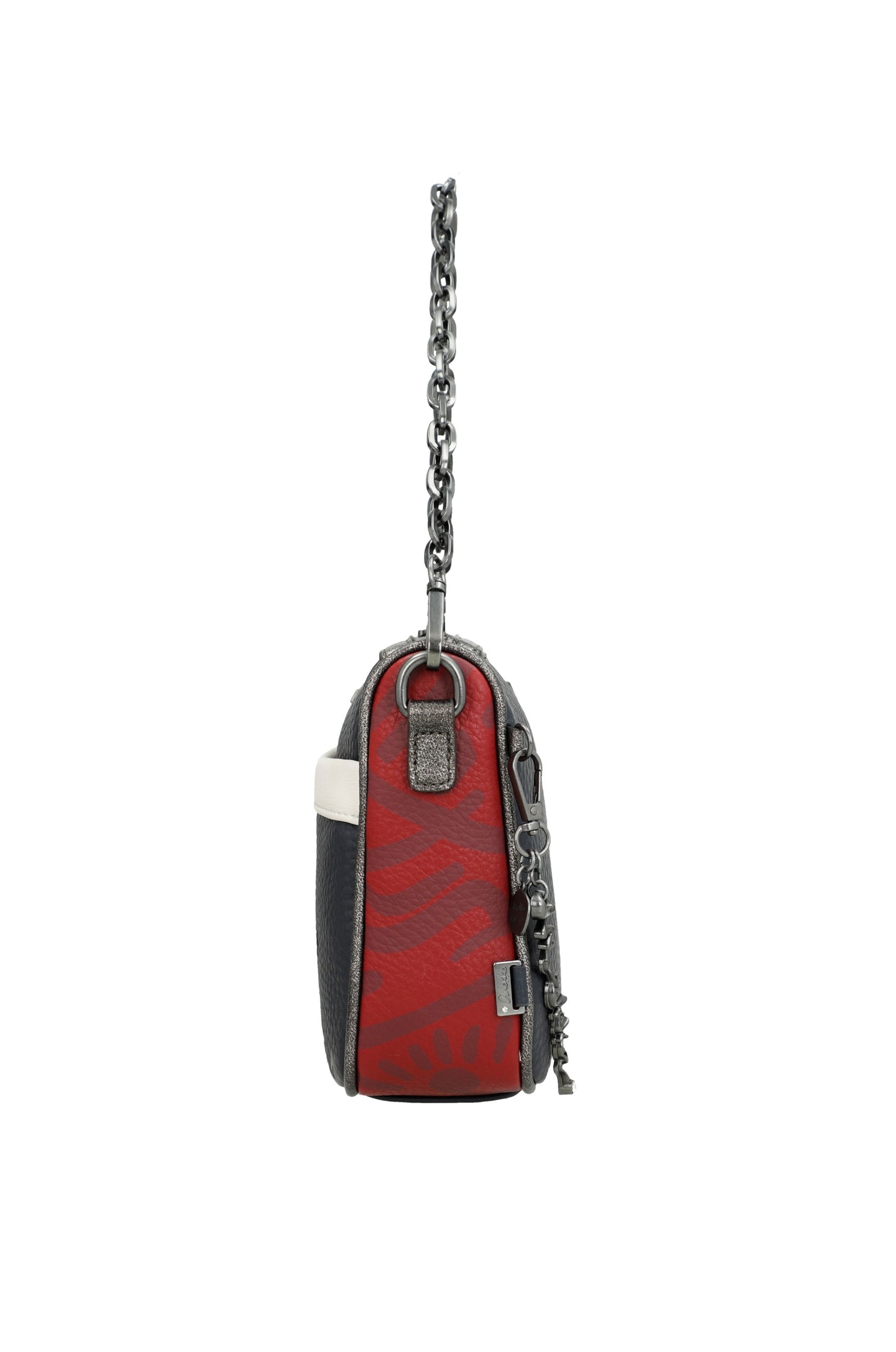 Anekke - Essentials navy blue shoulder bag