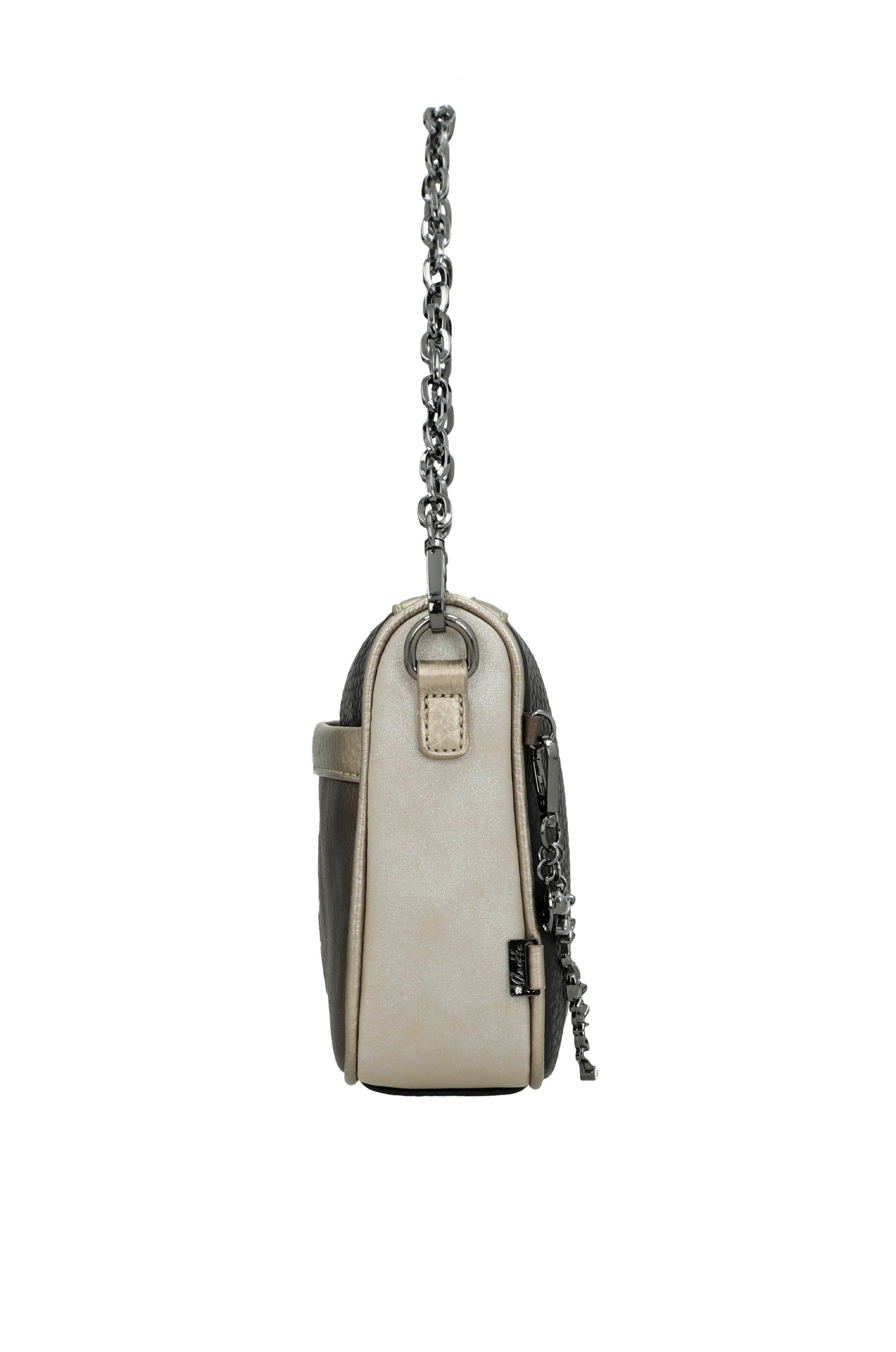 Anekke - Black Essentials Shoulder Bag