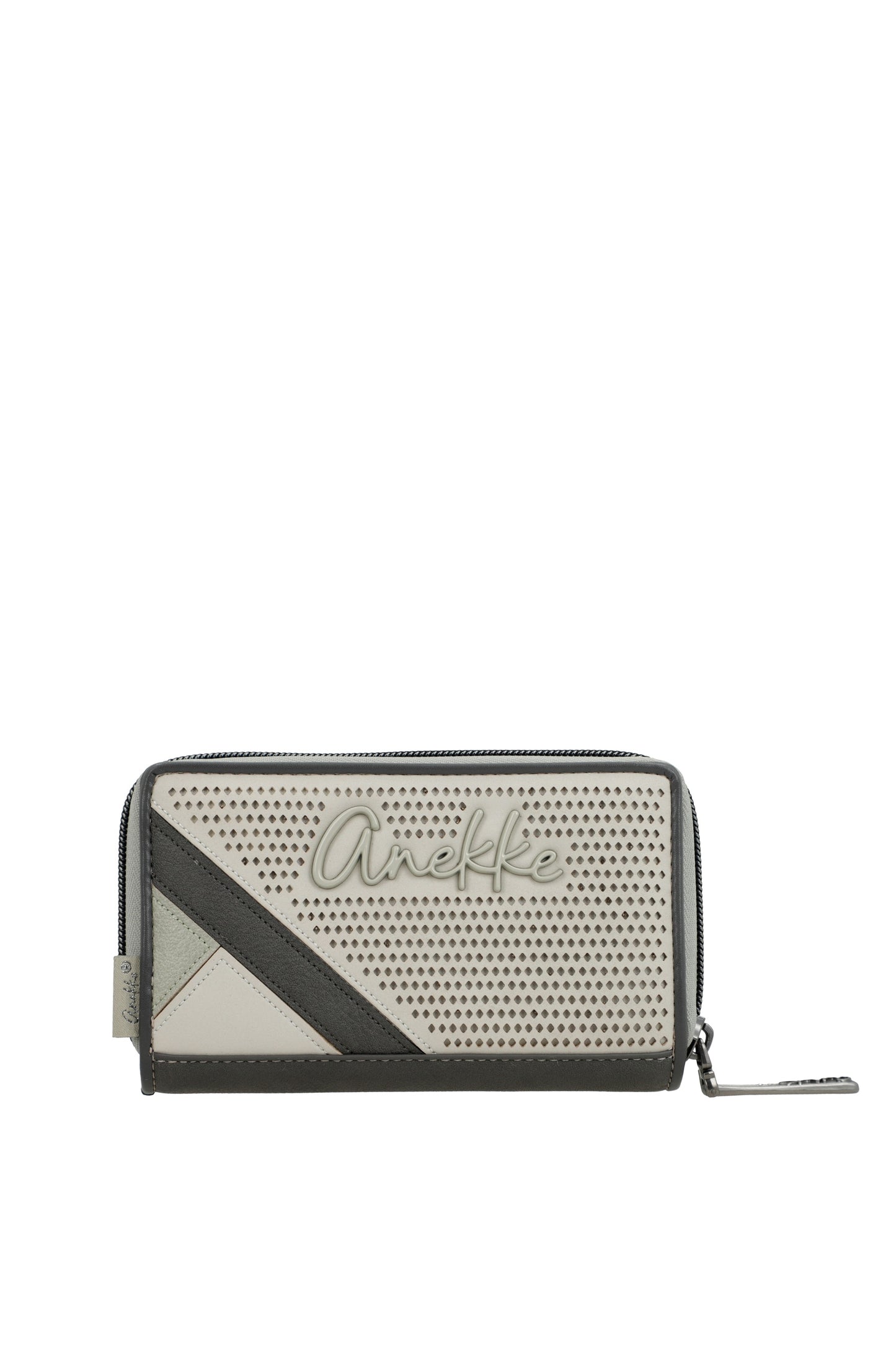 Anekke - Symmetra RFID Hard Wallet