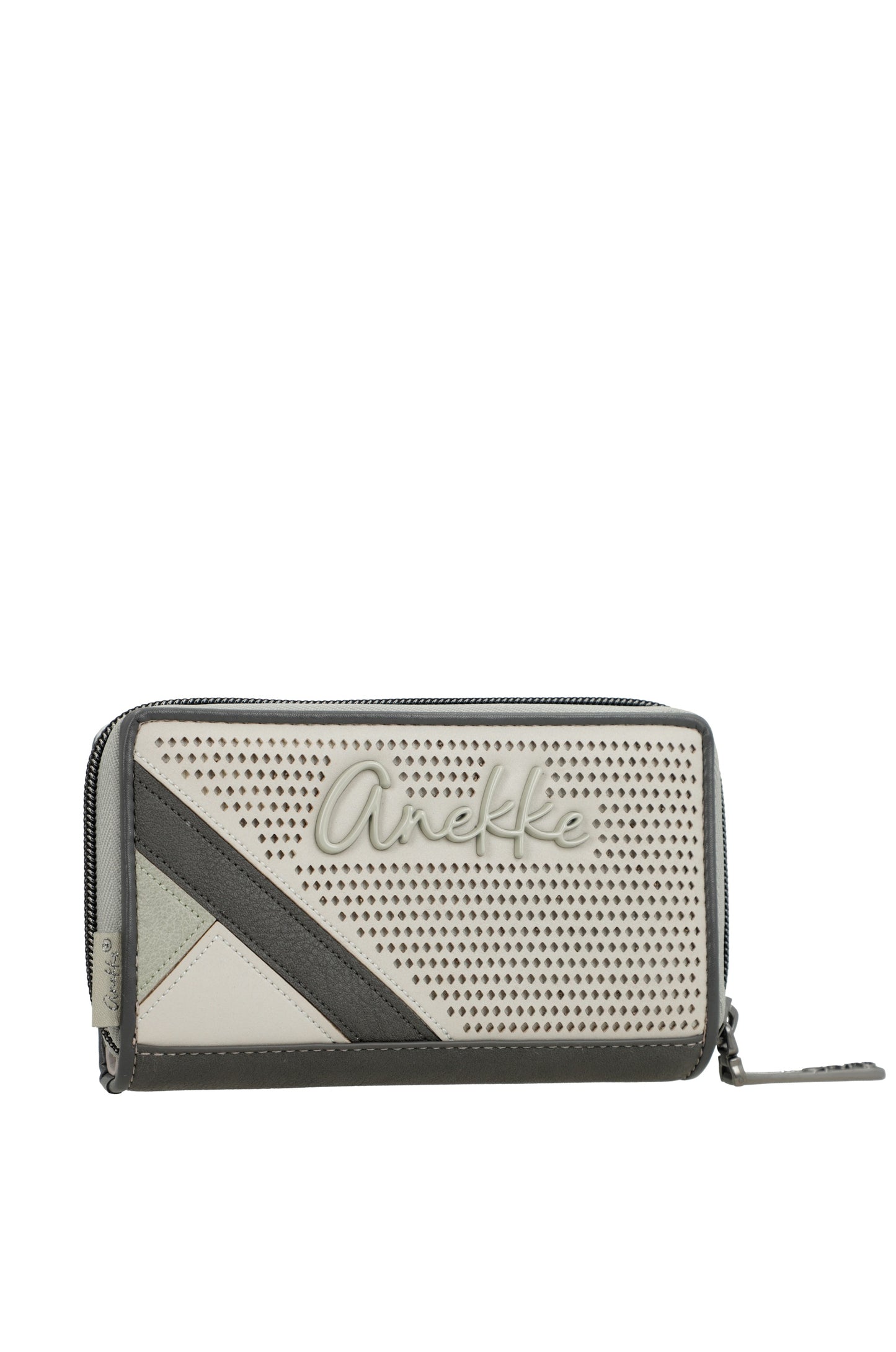 Anekke - Symmetra RFID Hard Wallet