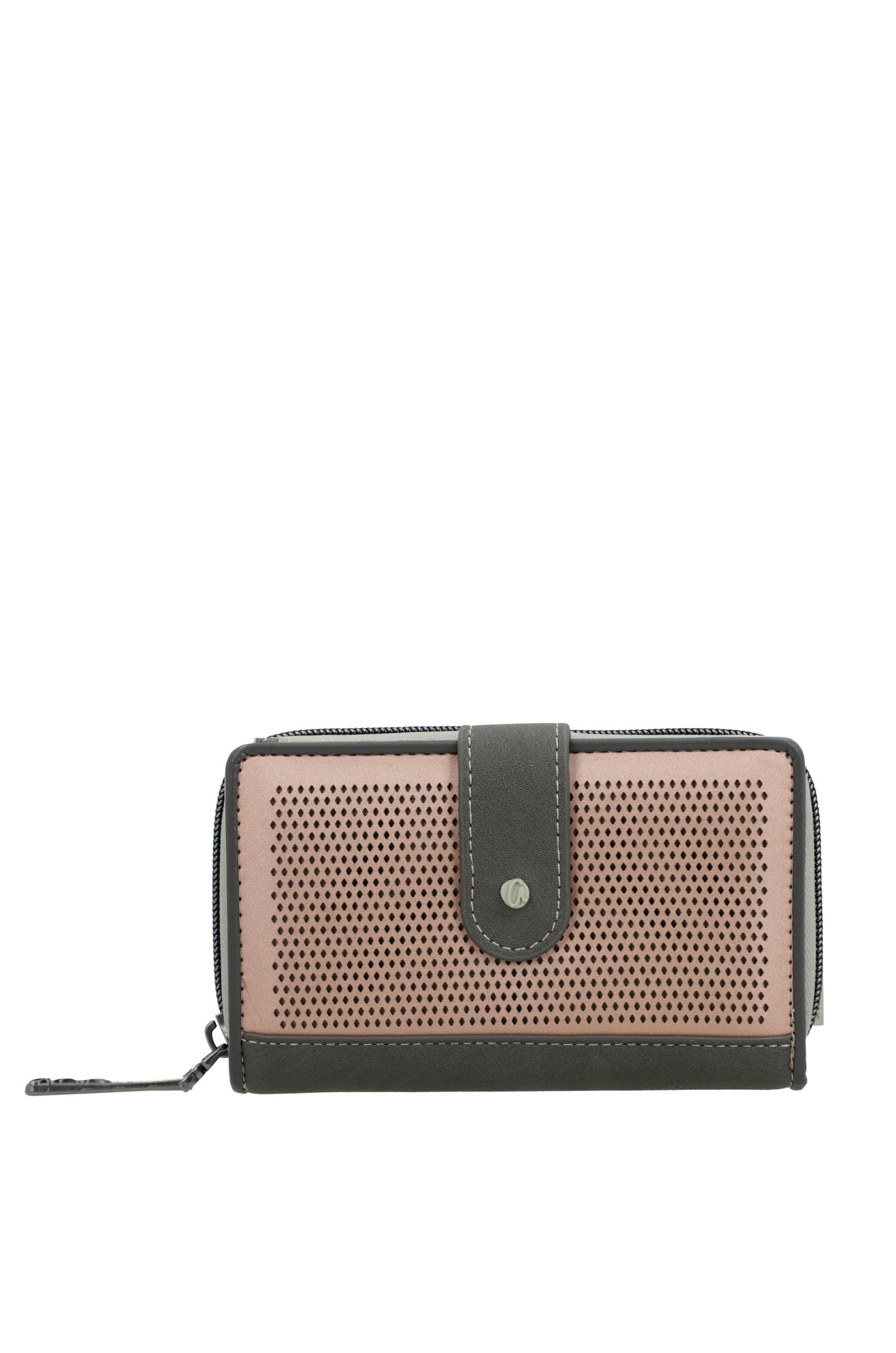 Anekke - Symmetra RFID Hard Wallet