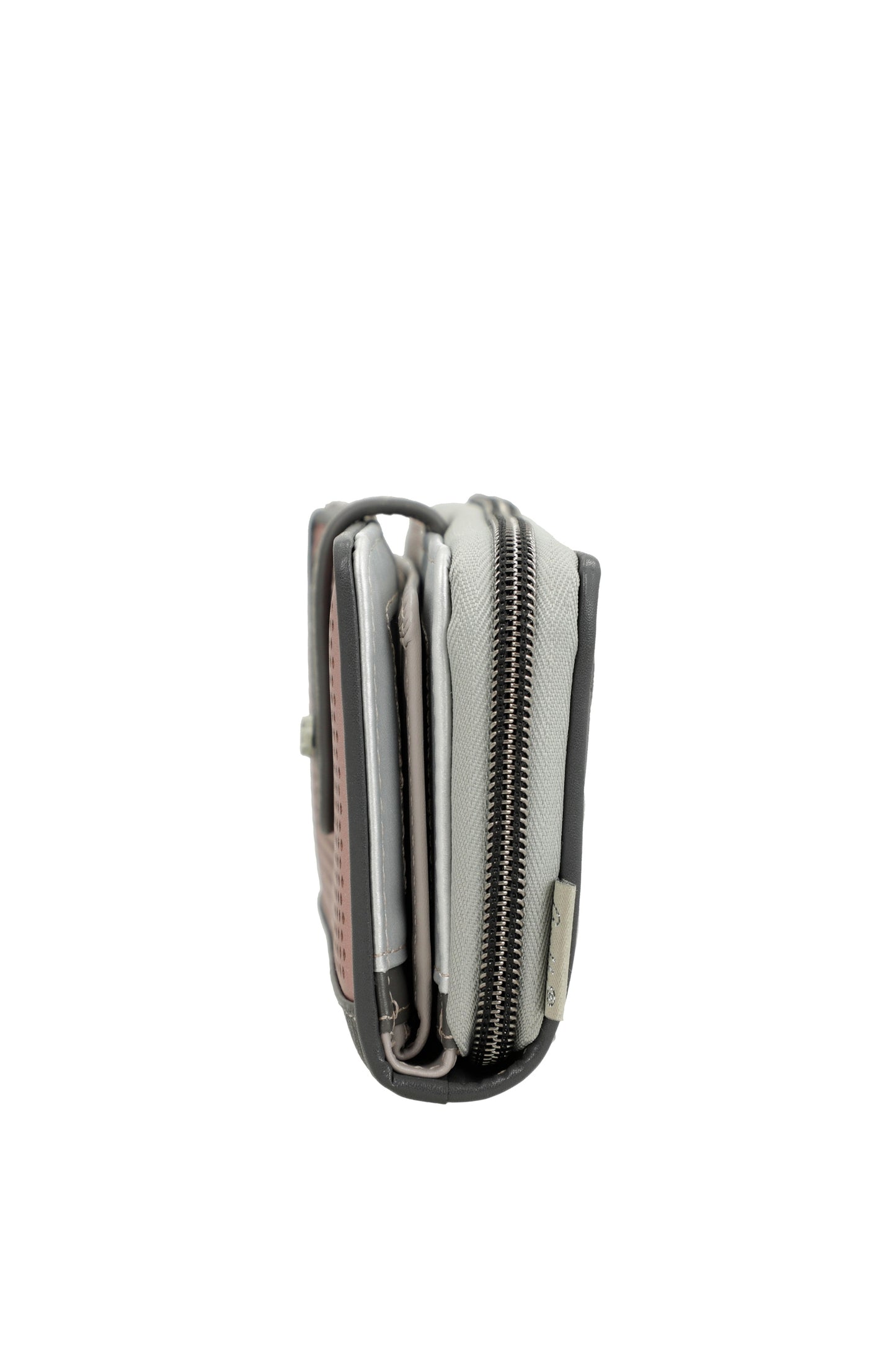 Anekke - Symmetra RFID Hard Wallet