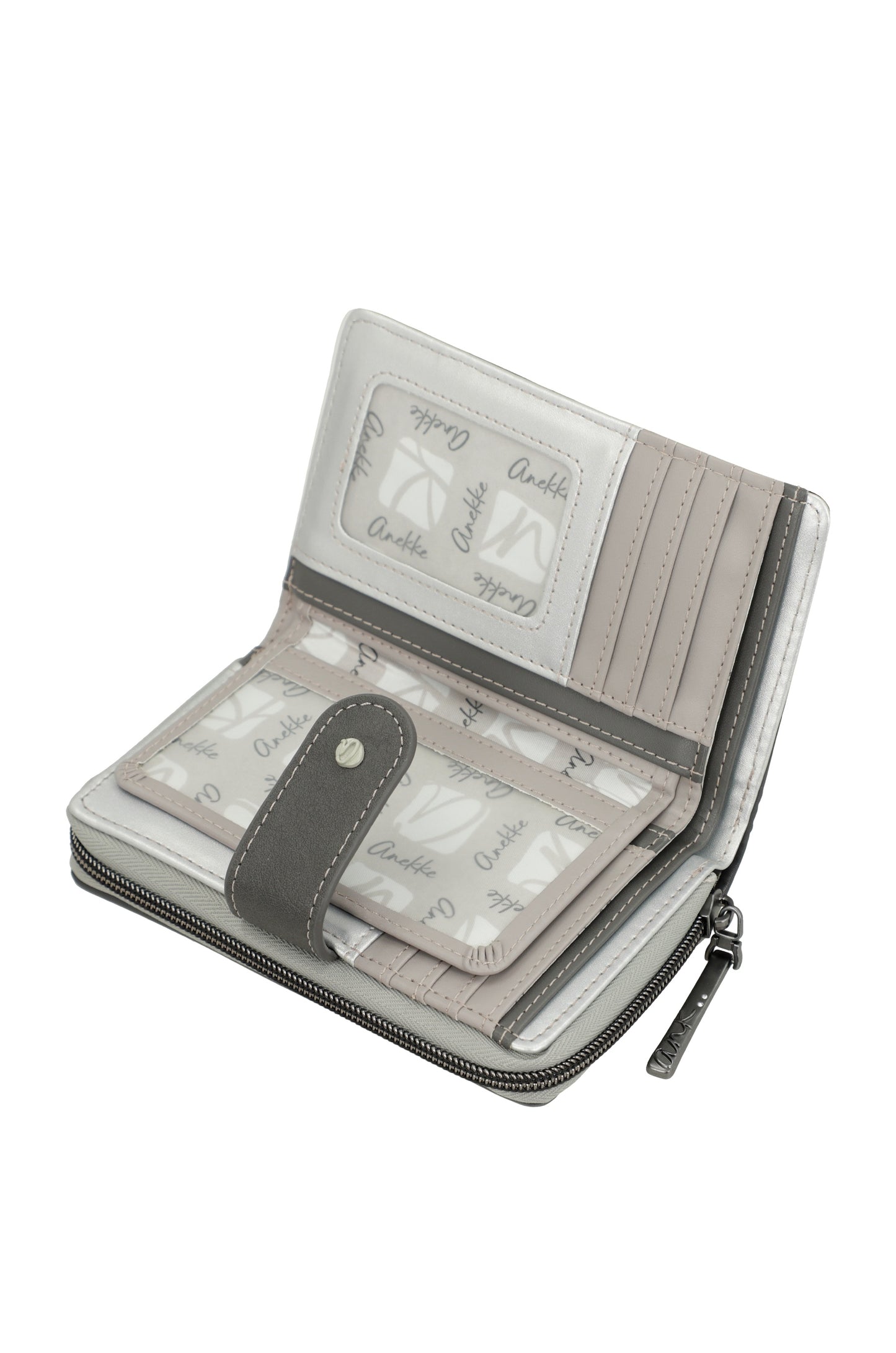 Anekke - Symmetra RFID Hard Wallet
