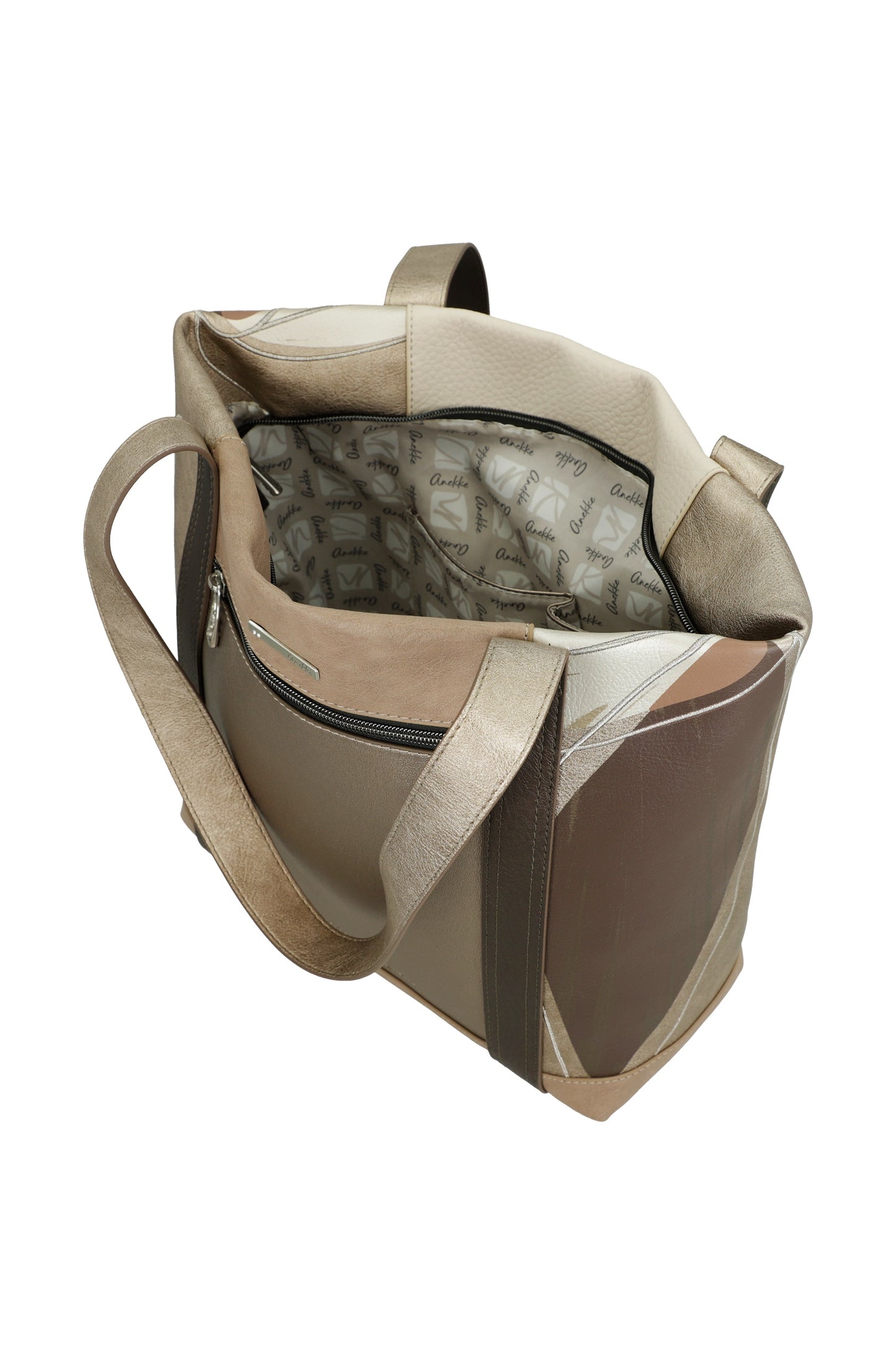 Anekke - Bolso de hombro Serenis