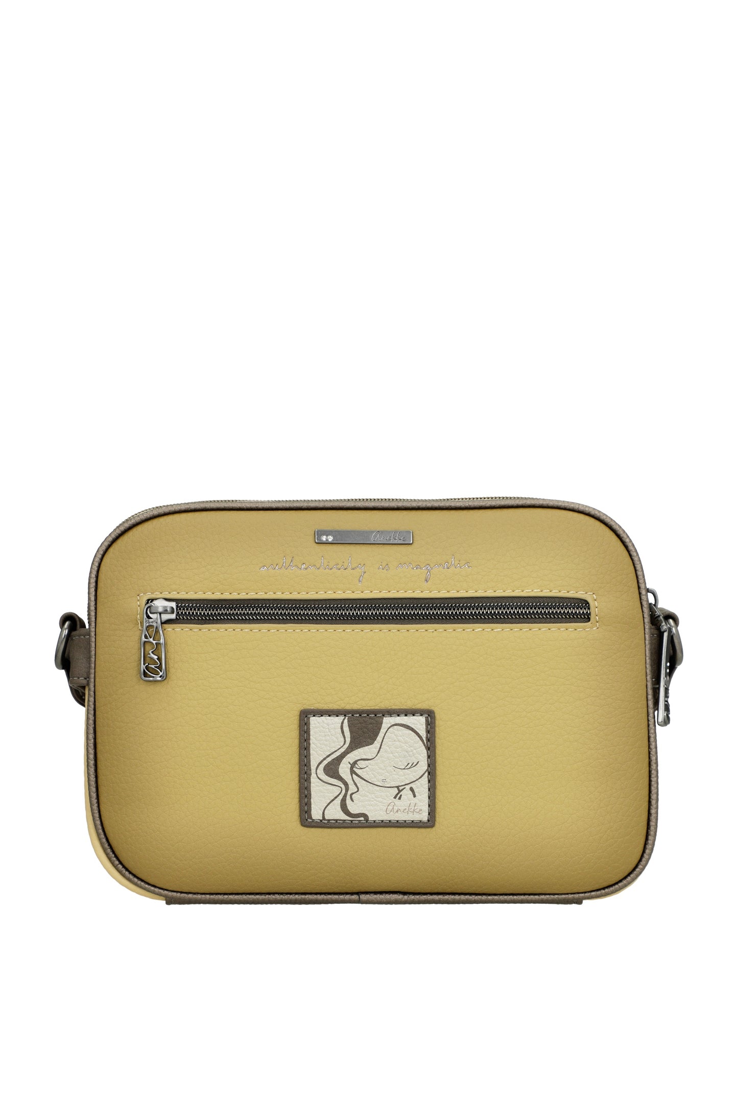 Anekke - Branch Shoulder Bag