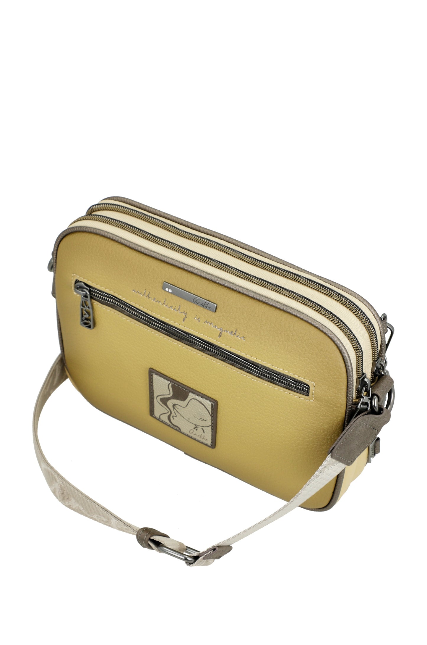 Anekke - Branch Shoulder Bag