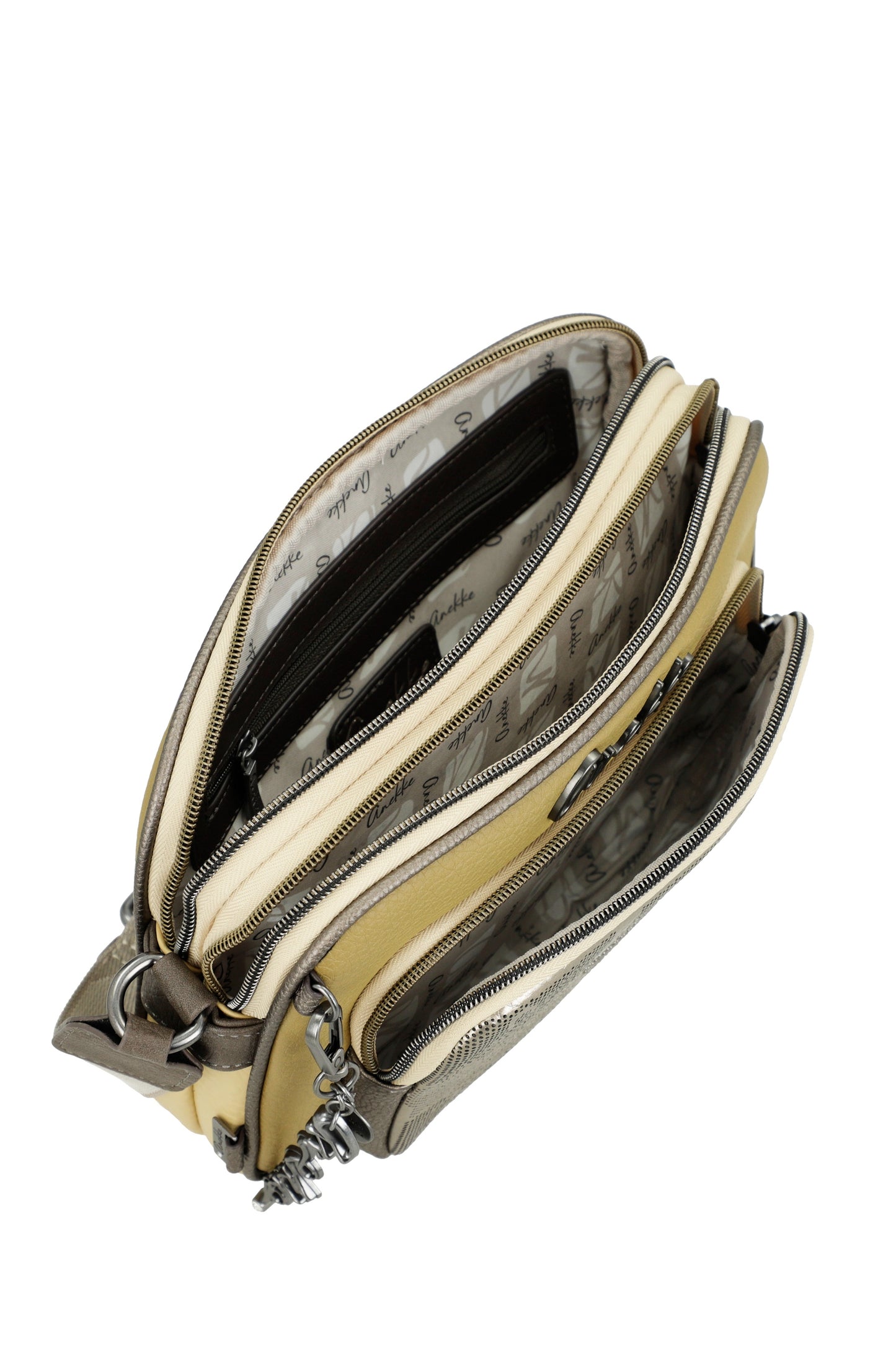 Anekke - Branch Shoulder Bag