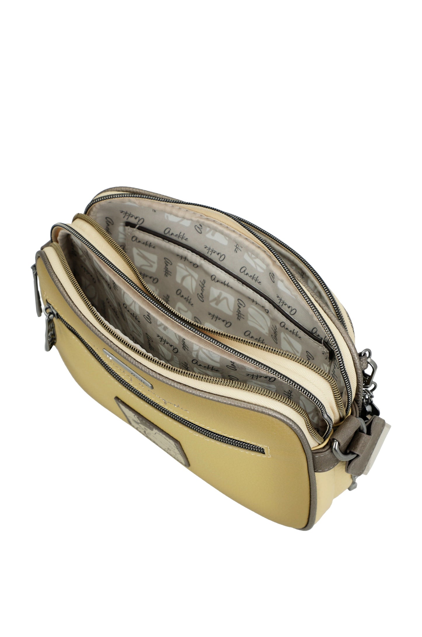 Anekke - Branch Shoulder Bag