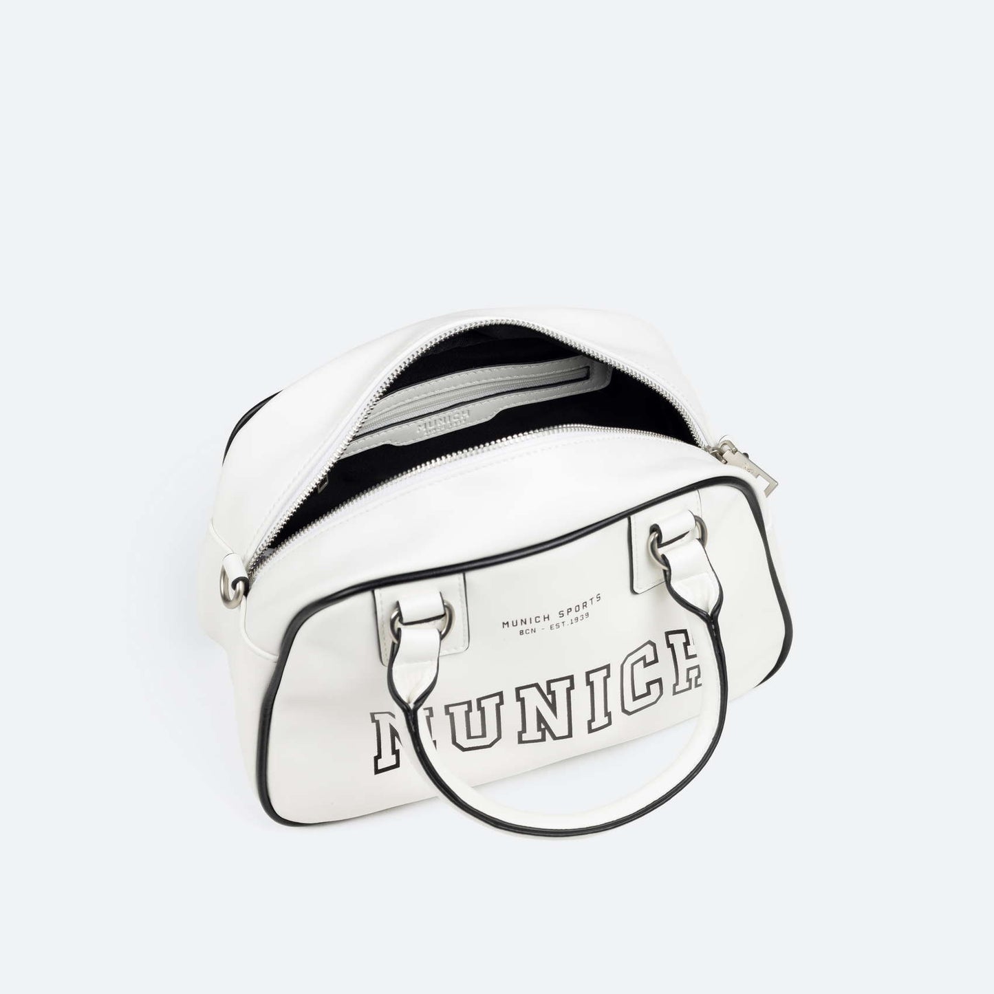 Munich 7113302 Court Bowling White