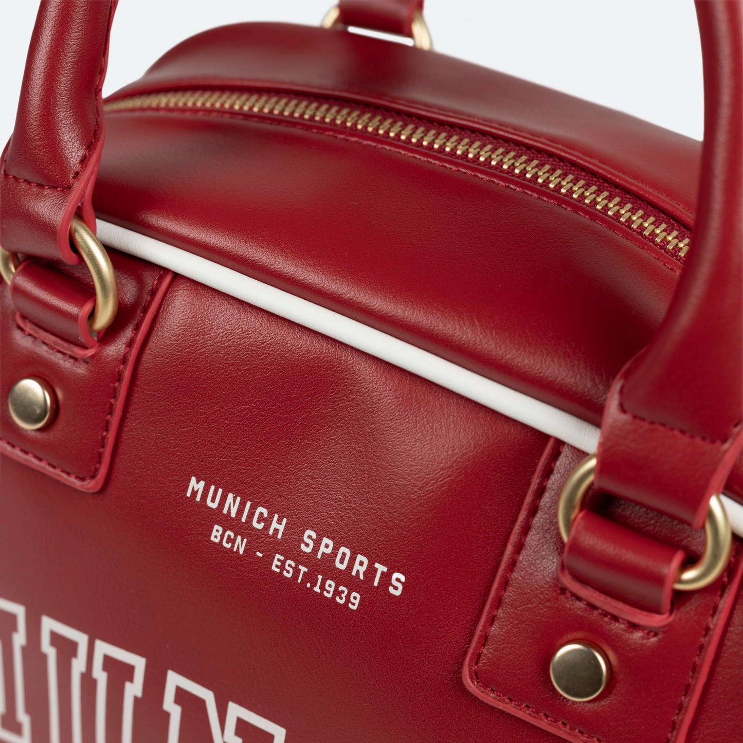 Munich 7113305 Court Bowling Red