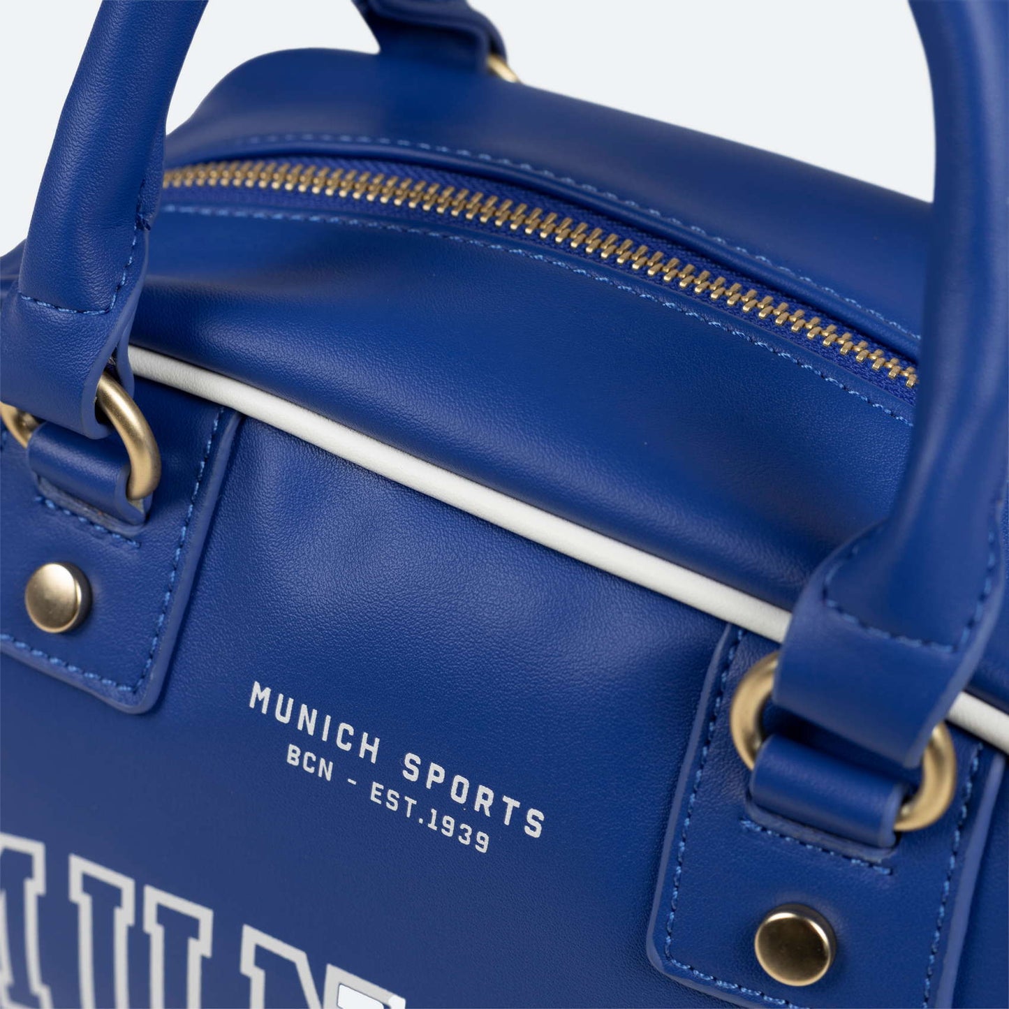 Munich 7113308 Court Bowling Blue