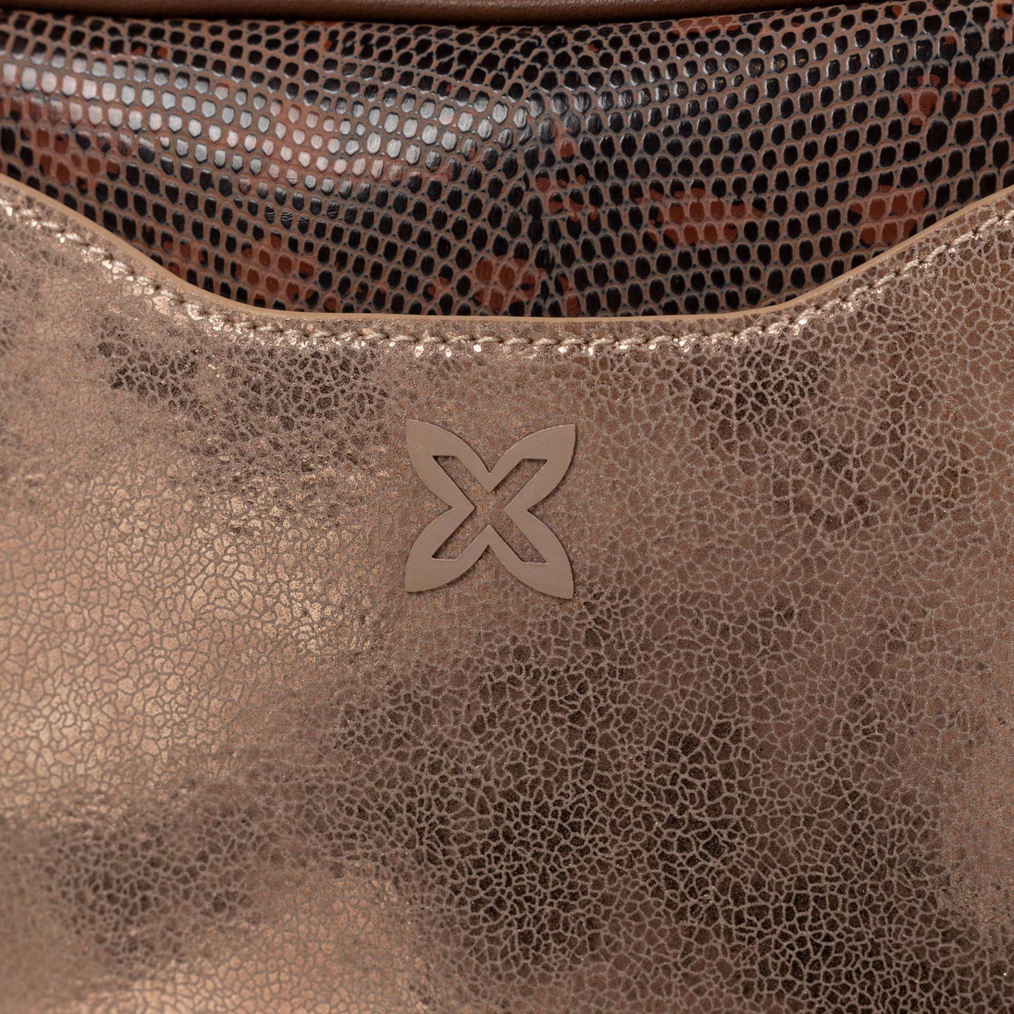 Munich 7113463 Block Fun Fw25 Crossbody Camera Terra