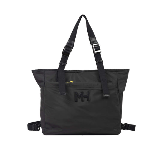 Munich Zone Shopper Backpack Black 7113532