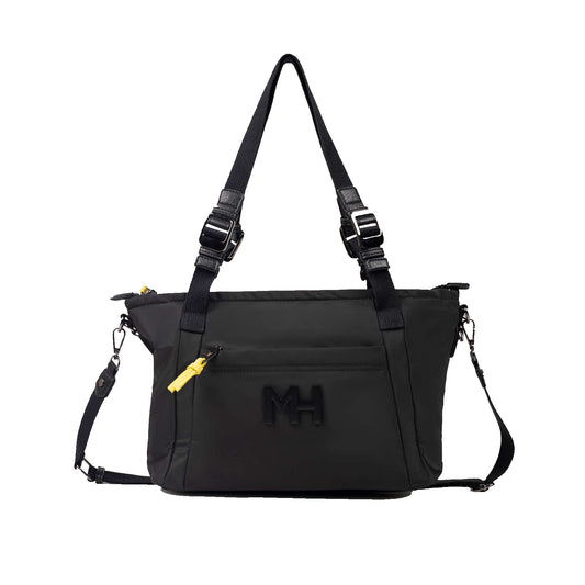 Munich Zone Crossby Tote Black 7113536