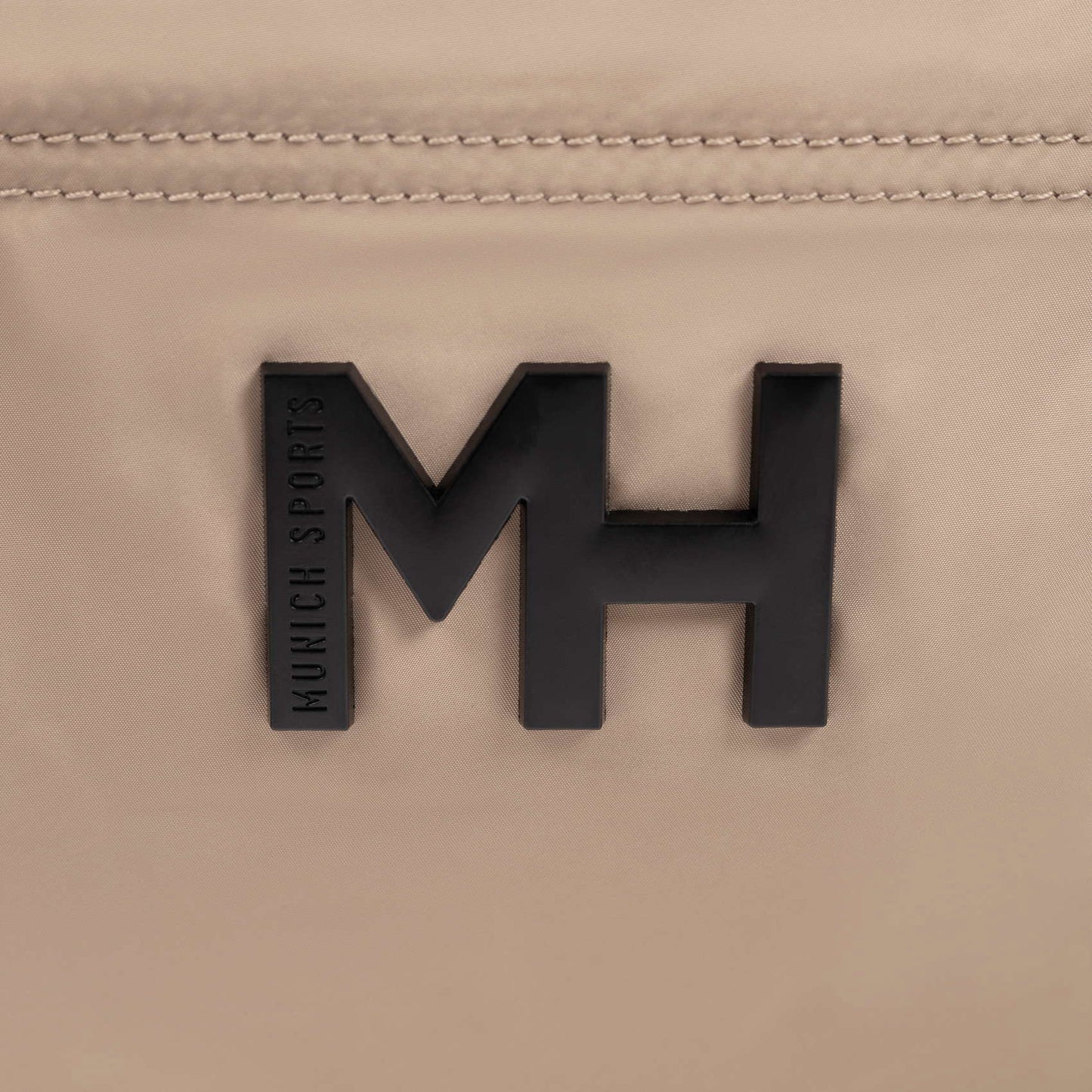 Munich Zone Crossby Tote Taupe 7113537