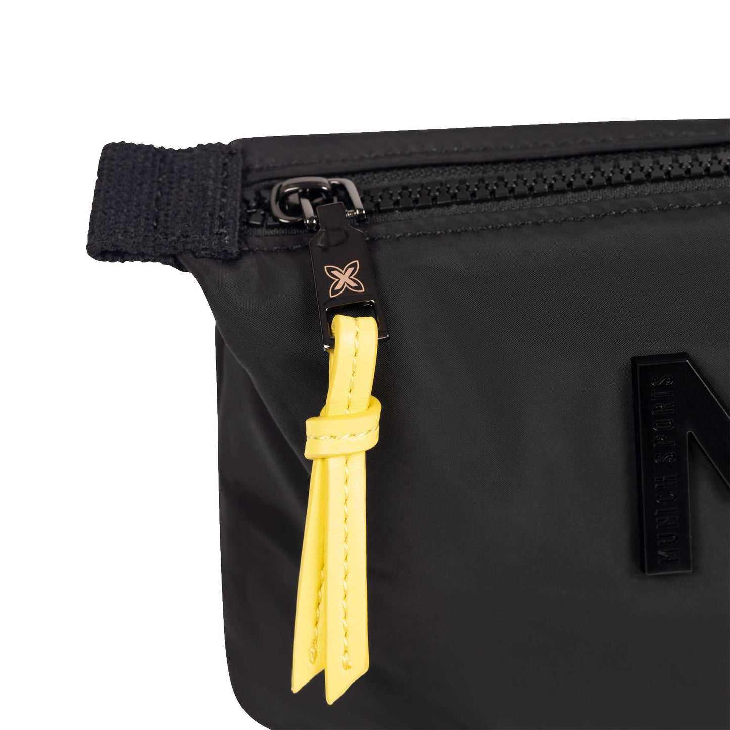 Munich Zone Toiletry Zone Black 7113544
