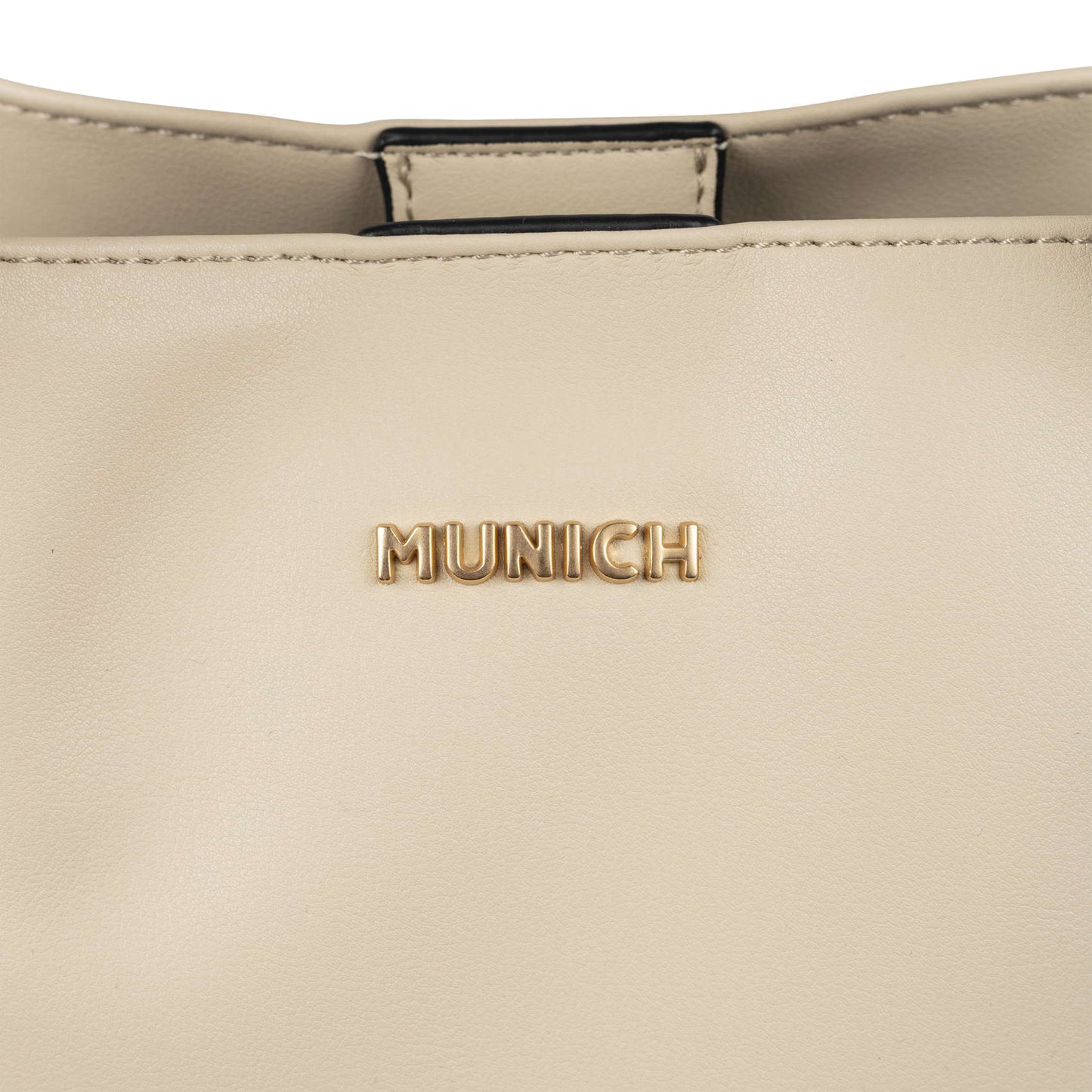 Munich Charms Shopper Cream 7113571