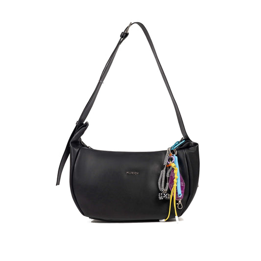 Munich Charms Hobo Black 7113574