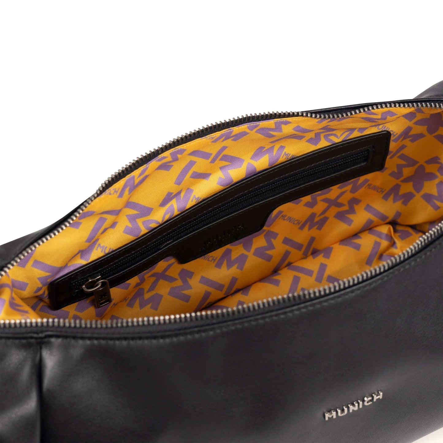 Munich Charms Hobo Black 7113574