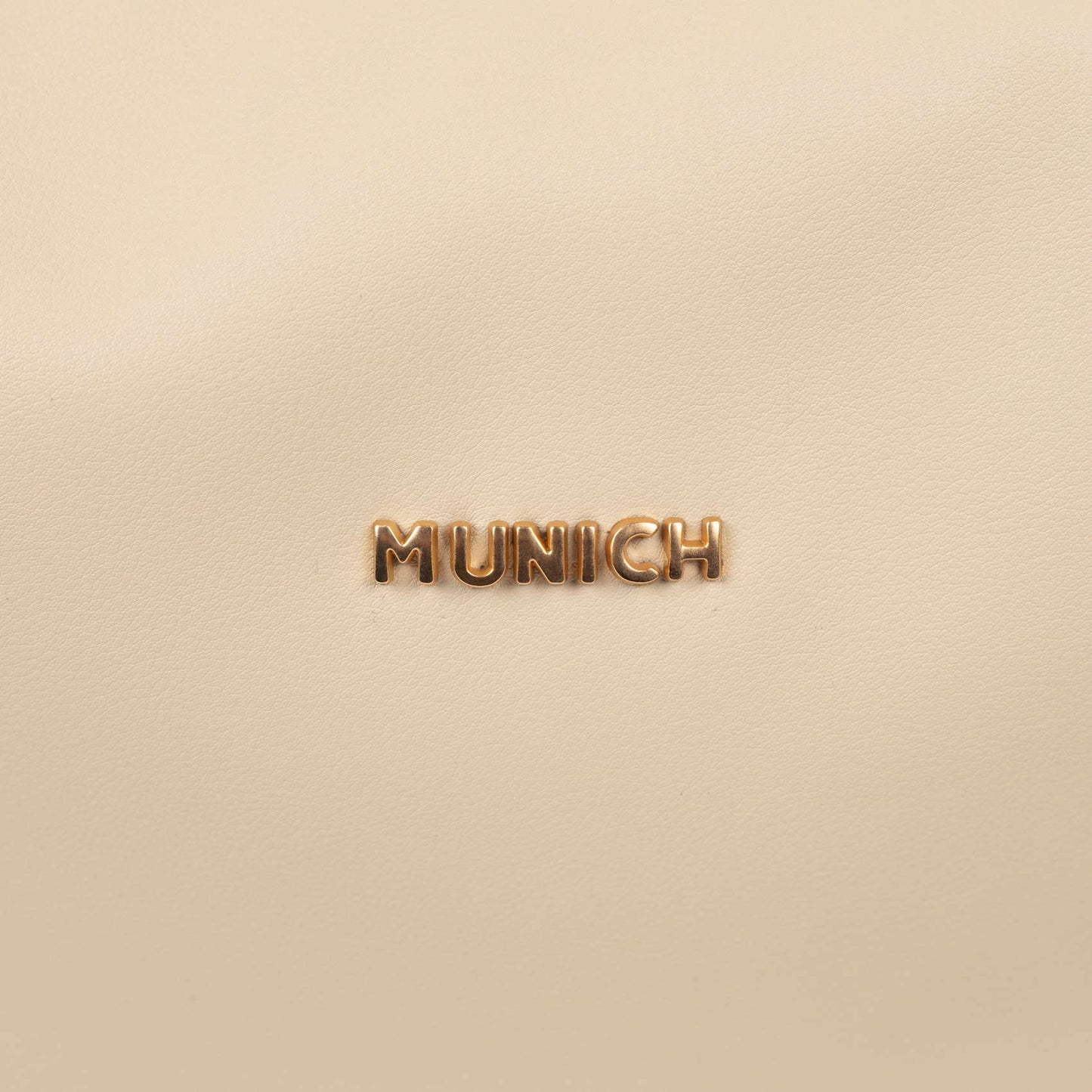Munich Charms Hobo Cream 7113575