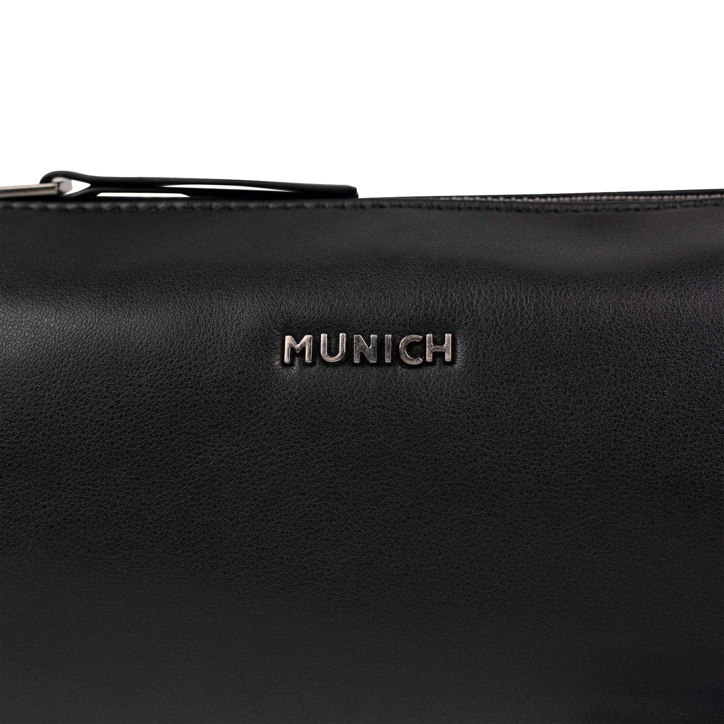 Munich Charms Crossbody Barrel Black 7113578