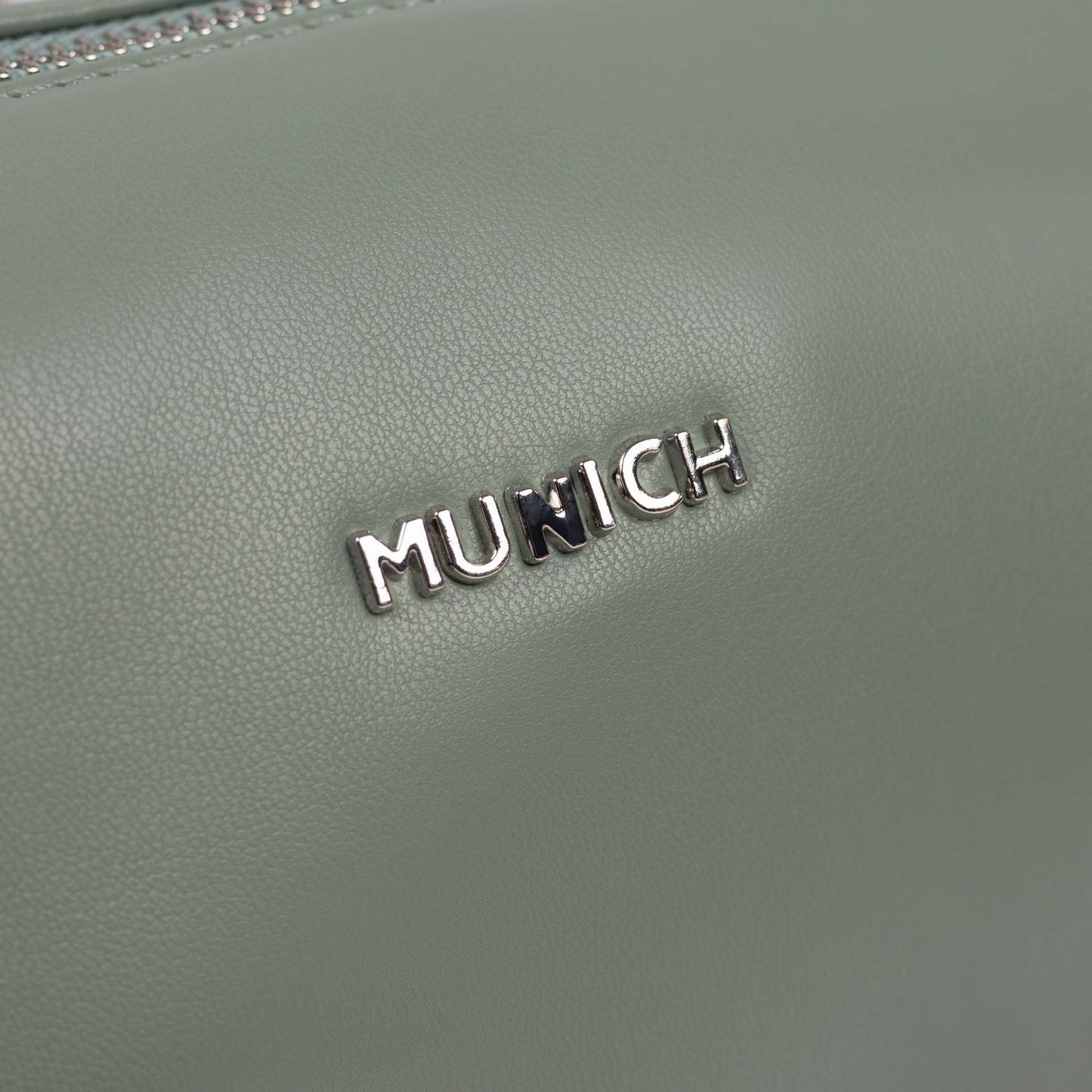 Munich Charms Crossbody Barrel Aqua 7113580