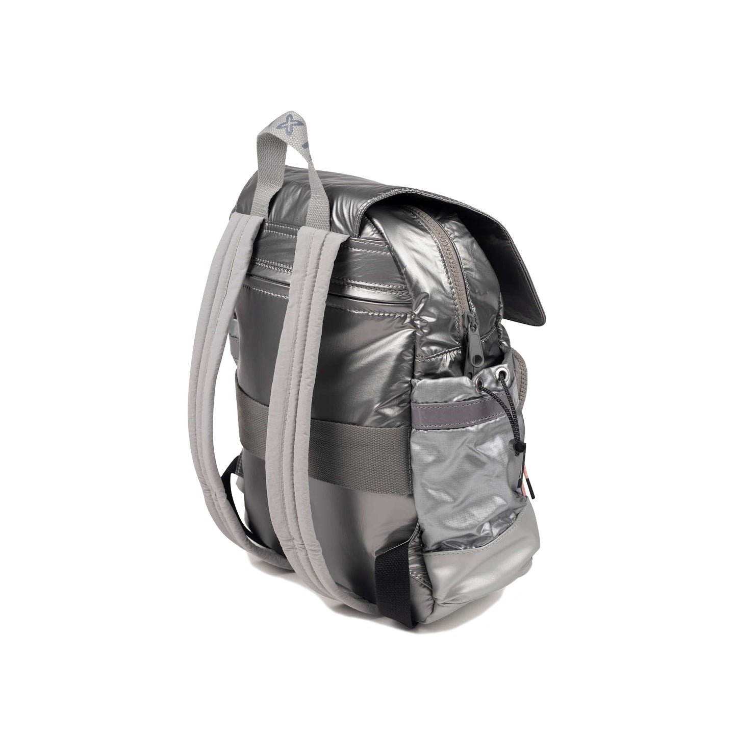 Munich Deep Recycled Backpack Cream 7113589