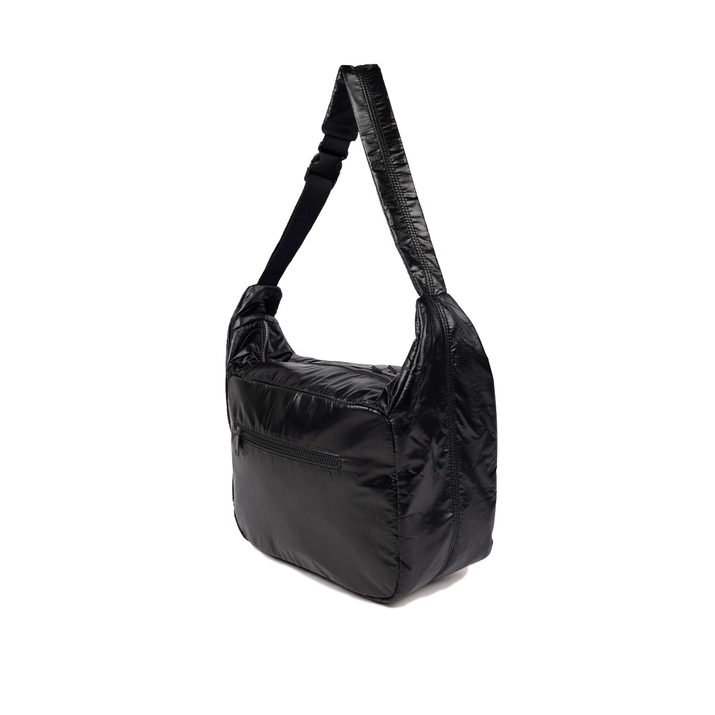 Munich Deep Recycled Hobo Black 7113590