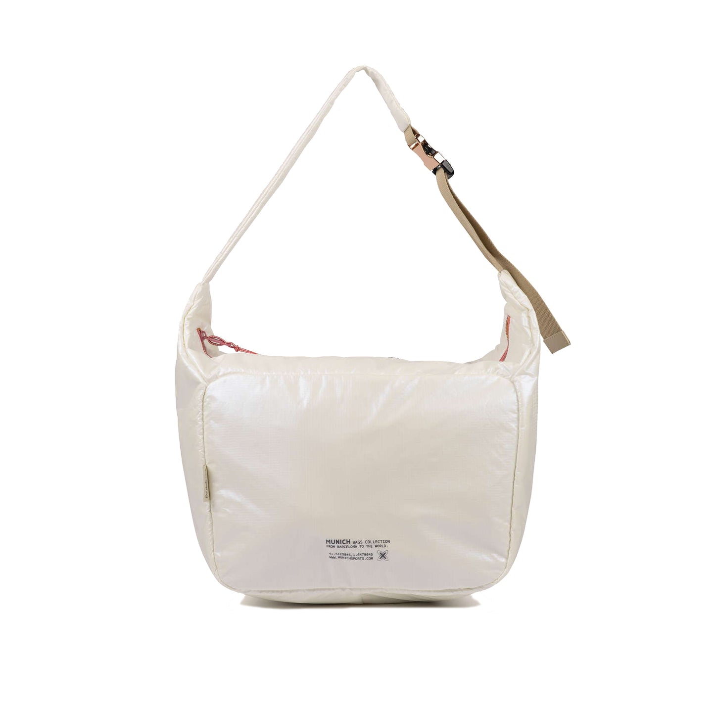 Munich Deep Recycled Hobo Honey 7113591