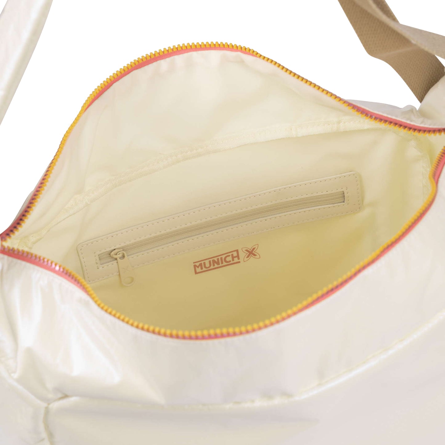 Munich Deep Recycled Hobo Honey 7113591