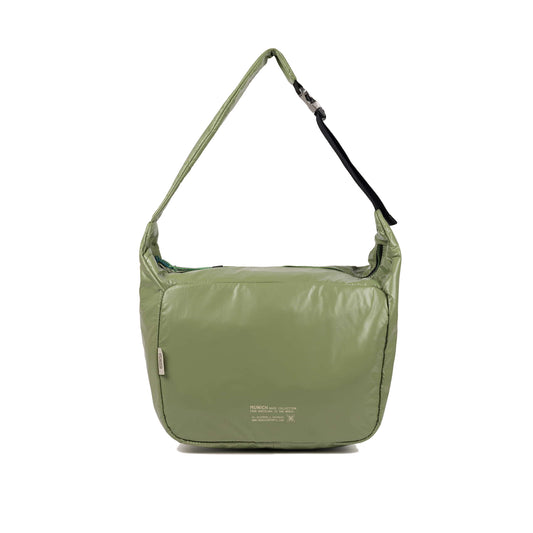 Munich Deep Recycled Hobo Khaki 7113592